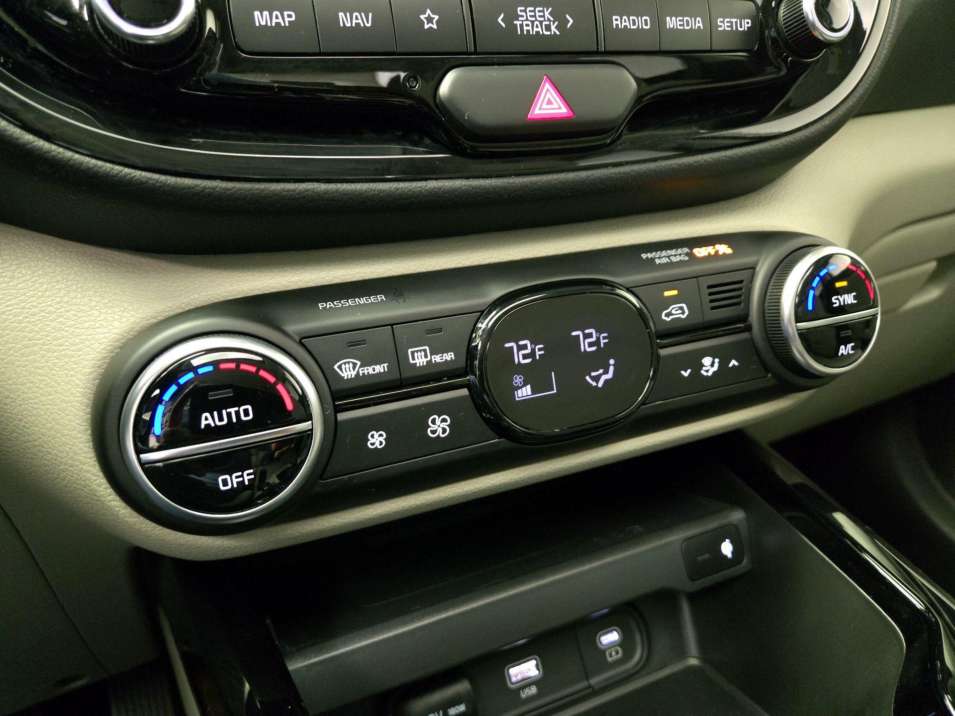 Thumbnail: 2024 Kia Soul - 17