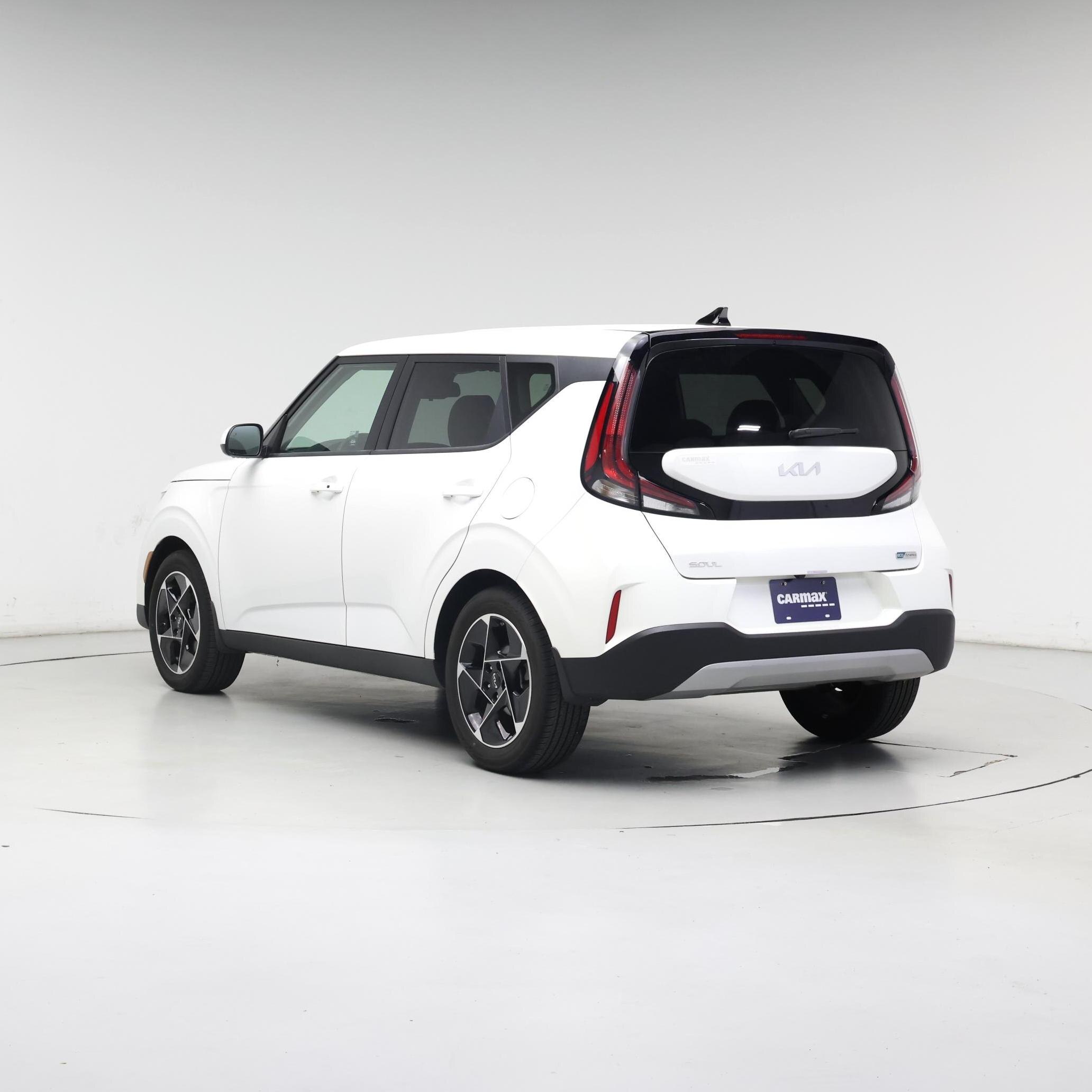 Thumbnail: 2024 Kia Soul - 2