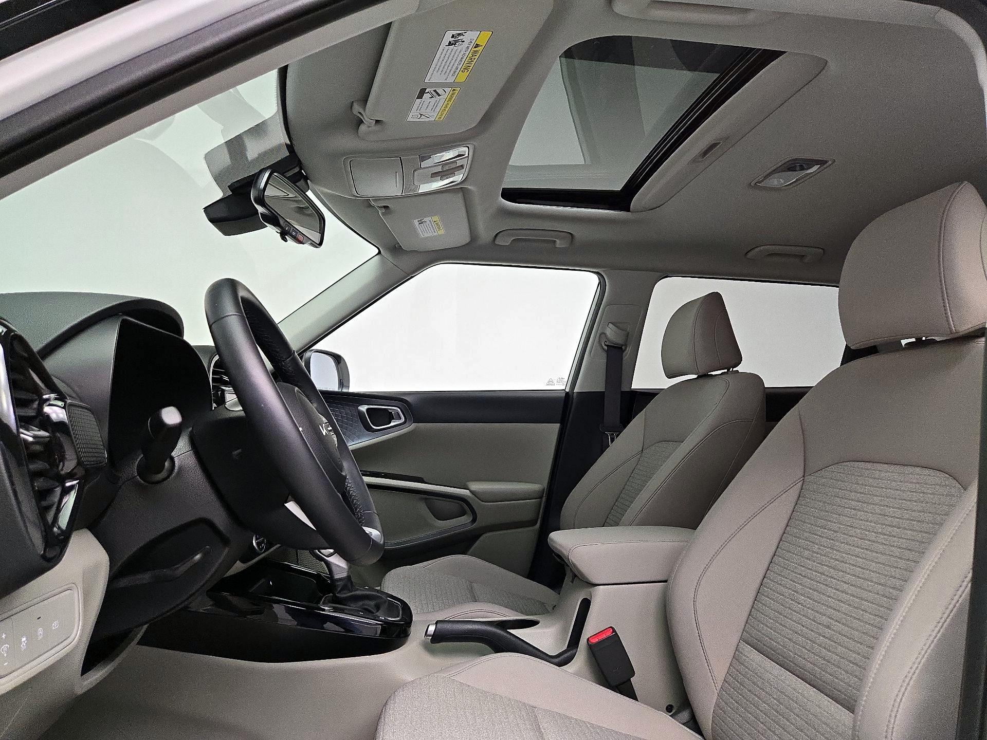 Thumbnail: 2024 Kia Soul - 20