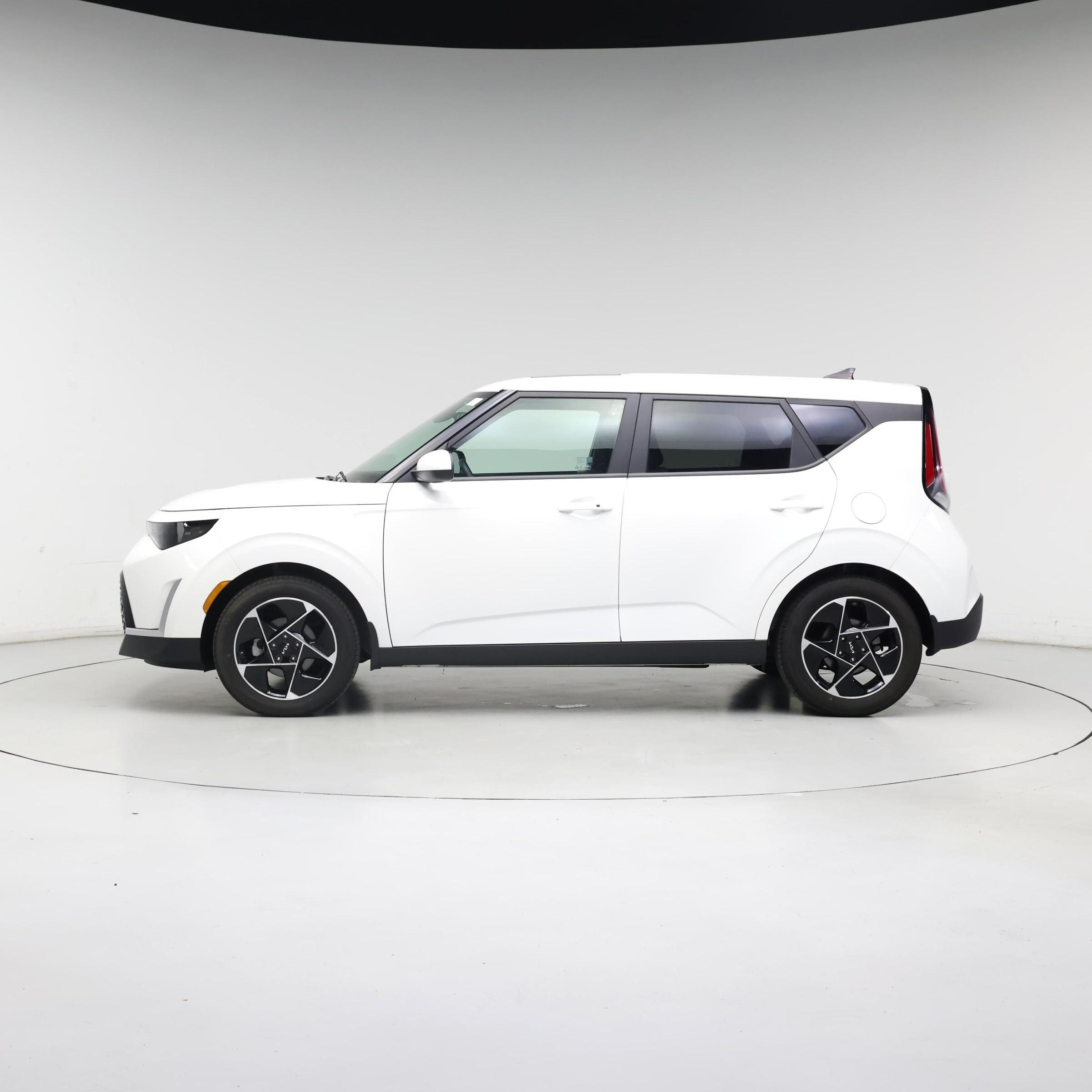 Thumbnail: 2024 Kia Soul - 3