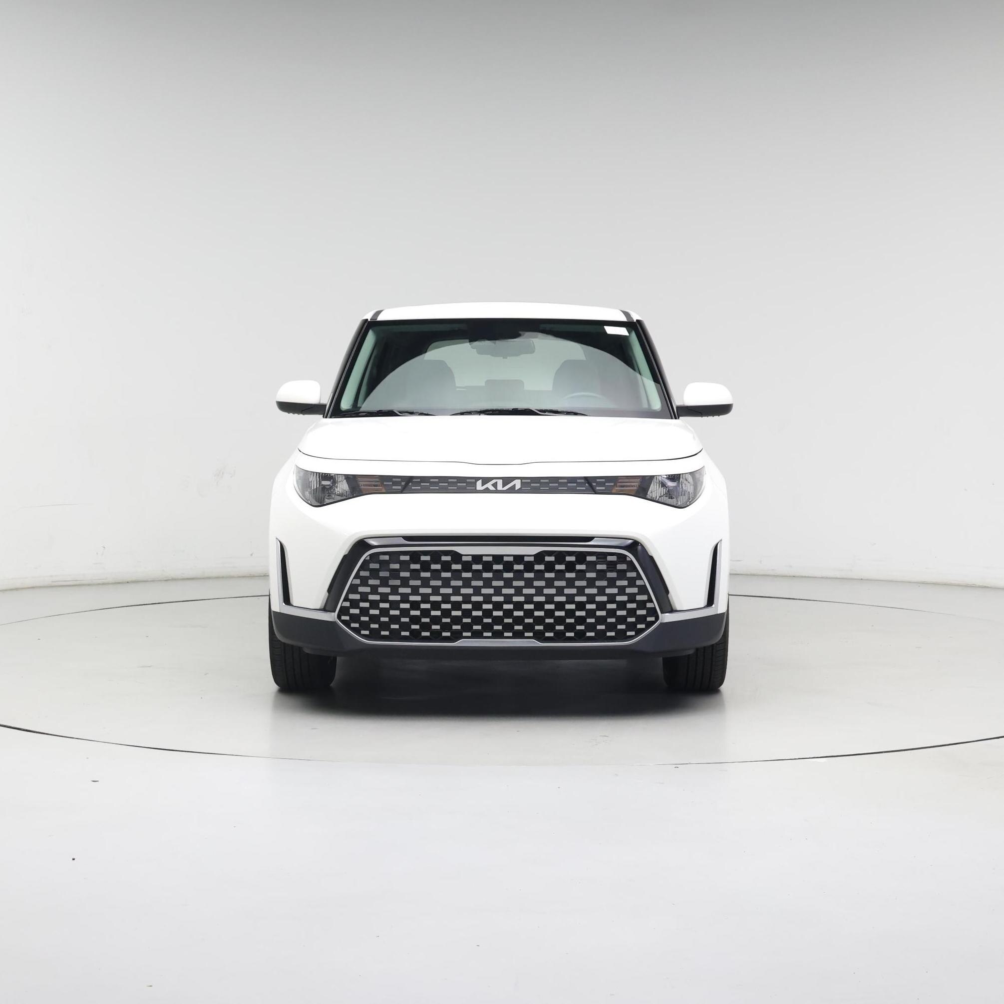 Thumbnail: 2024 Kia Soul - 5