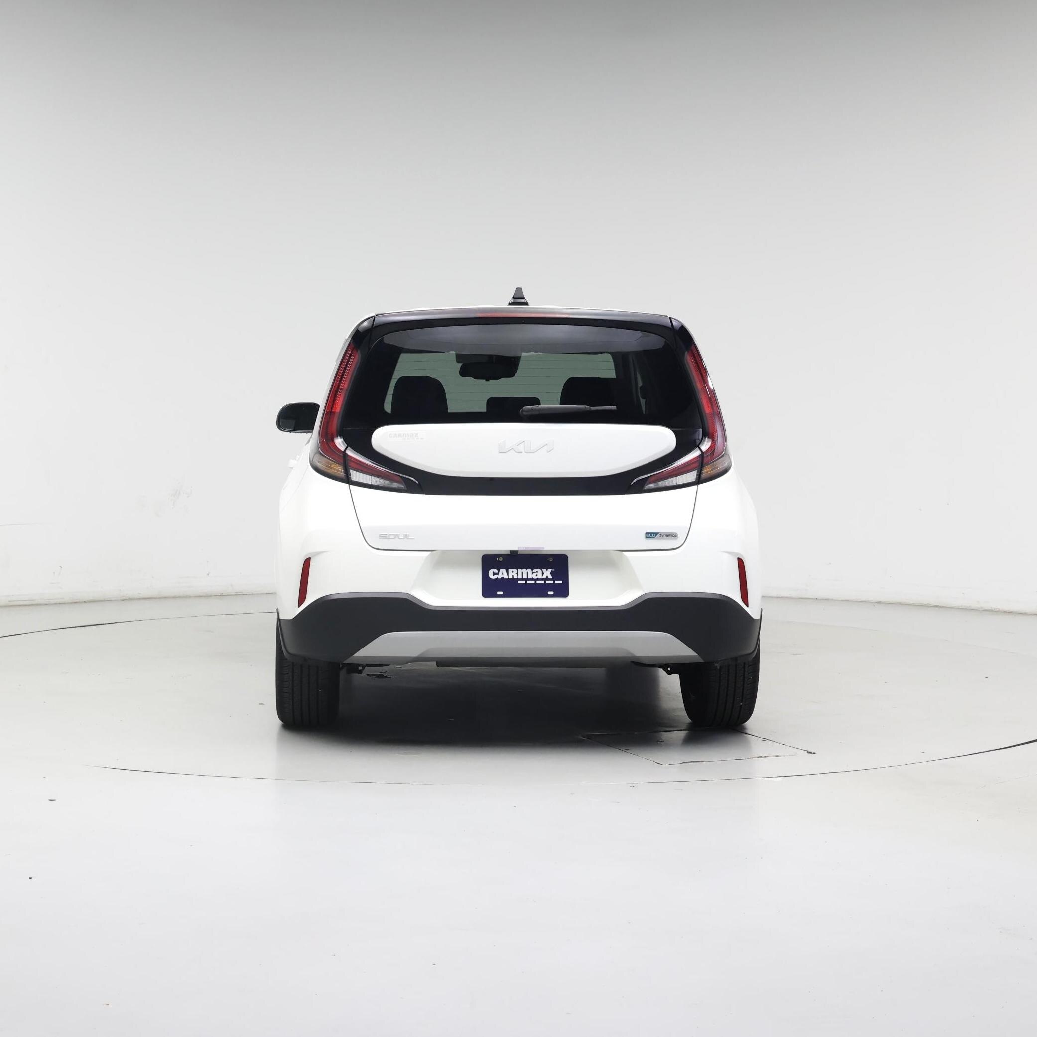 Thumbnail: 2024 Kia Soul - 6