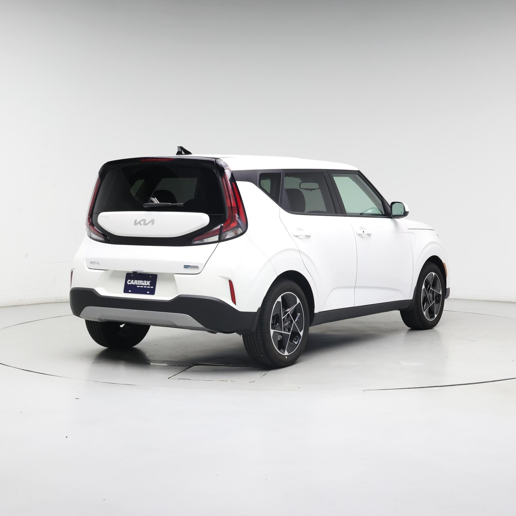 Thumbnail: 2024 Kia Soul - 8