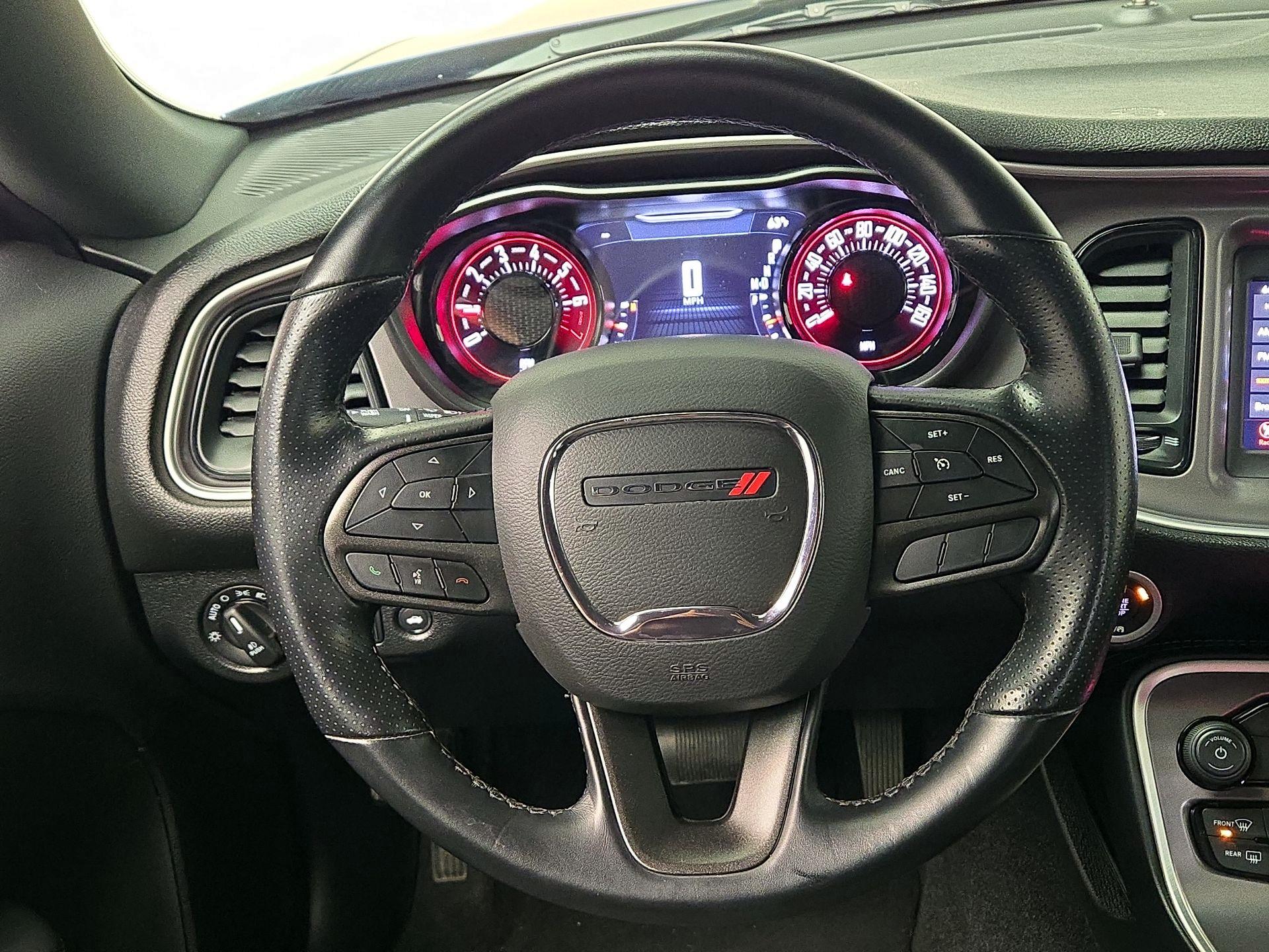 Thumbnail: 2022 Dodge Challenger - 10