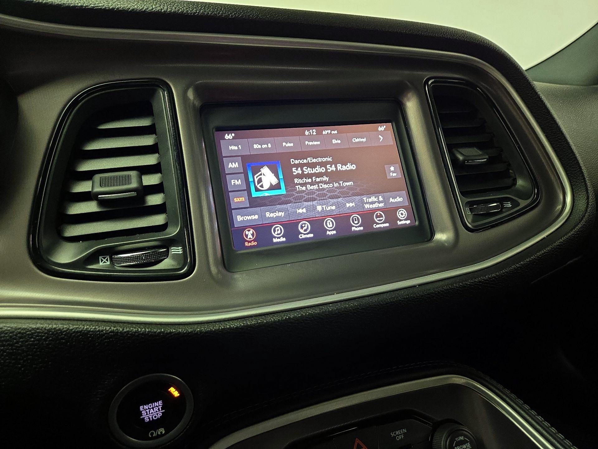 Thumbnail: 2022 Dodge Challenger - 15