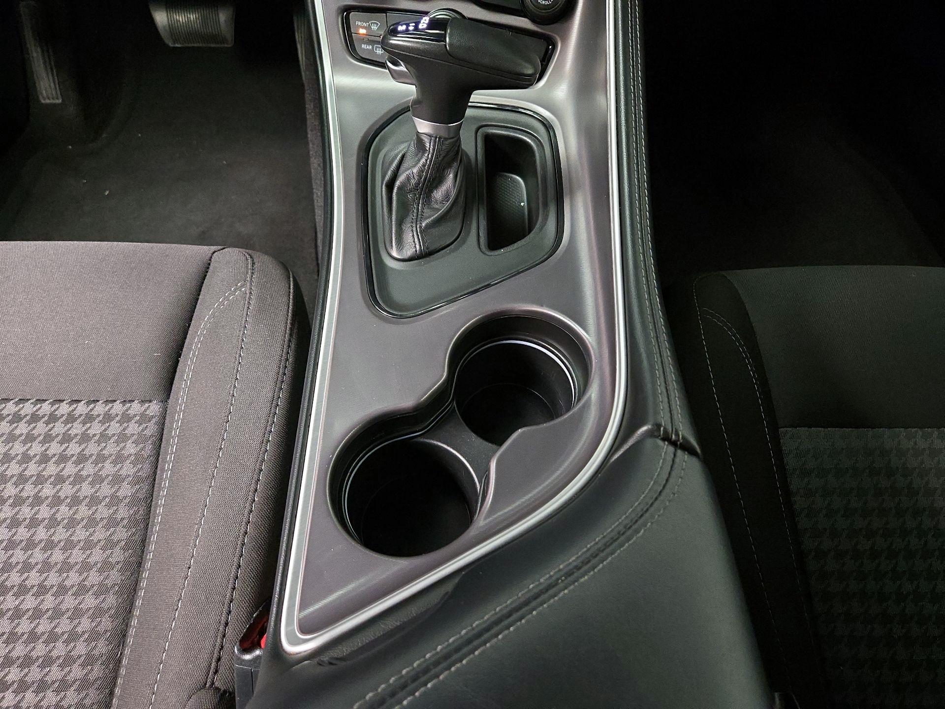 Thumbnail: 2022 Dodge Challenger - 17