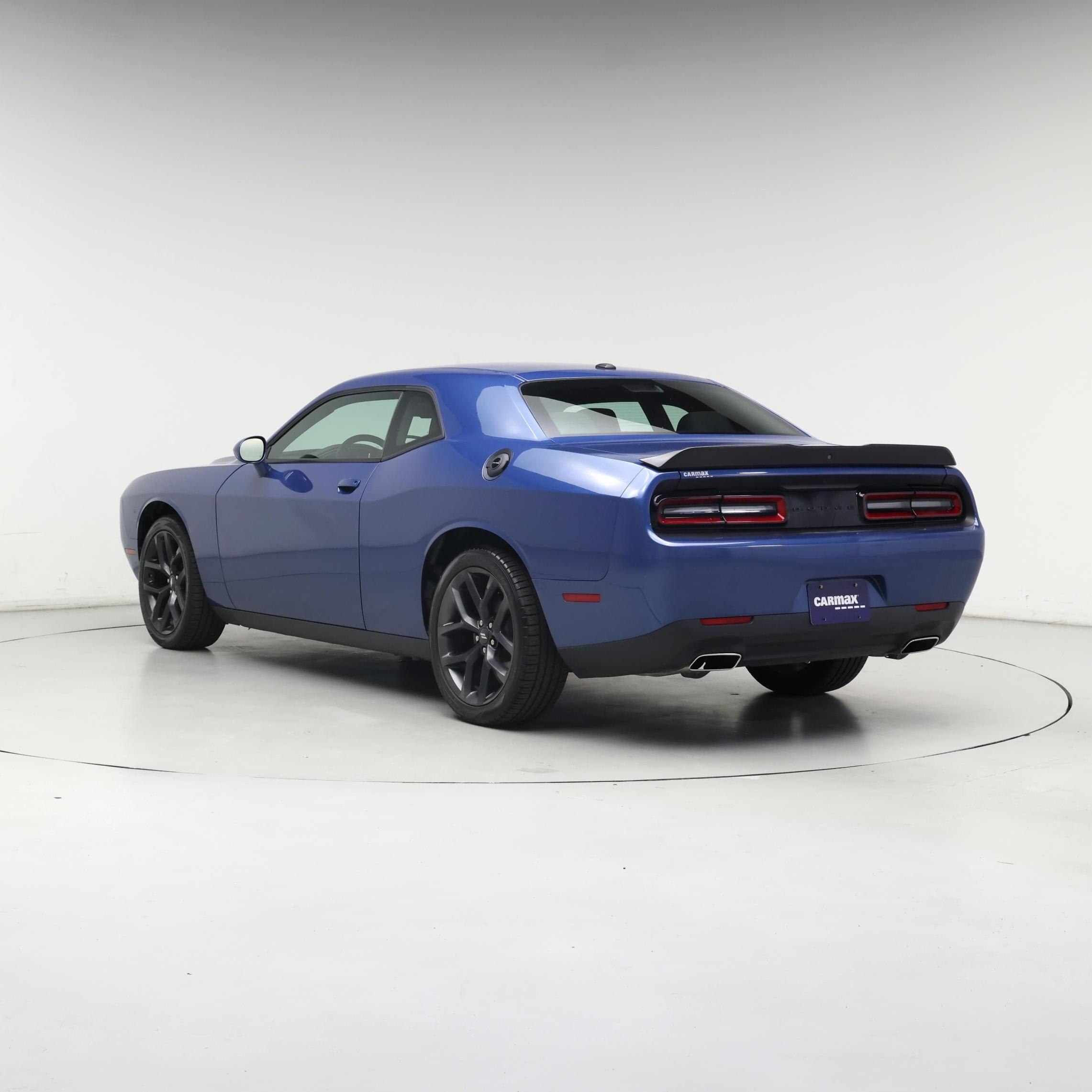 Thumbnail: 2022 Dodge Challenger - 2