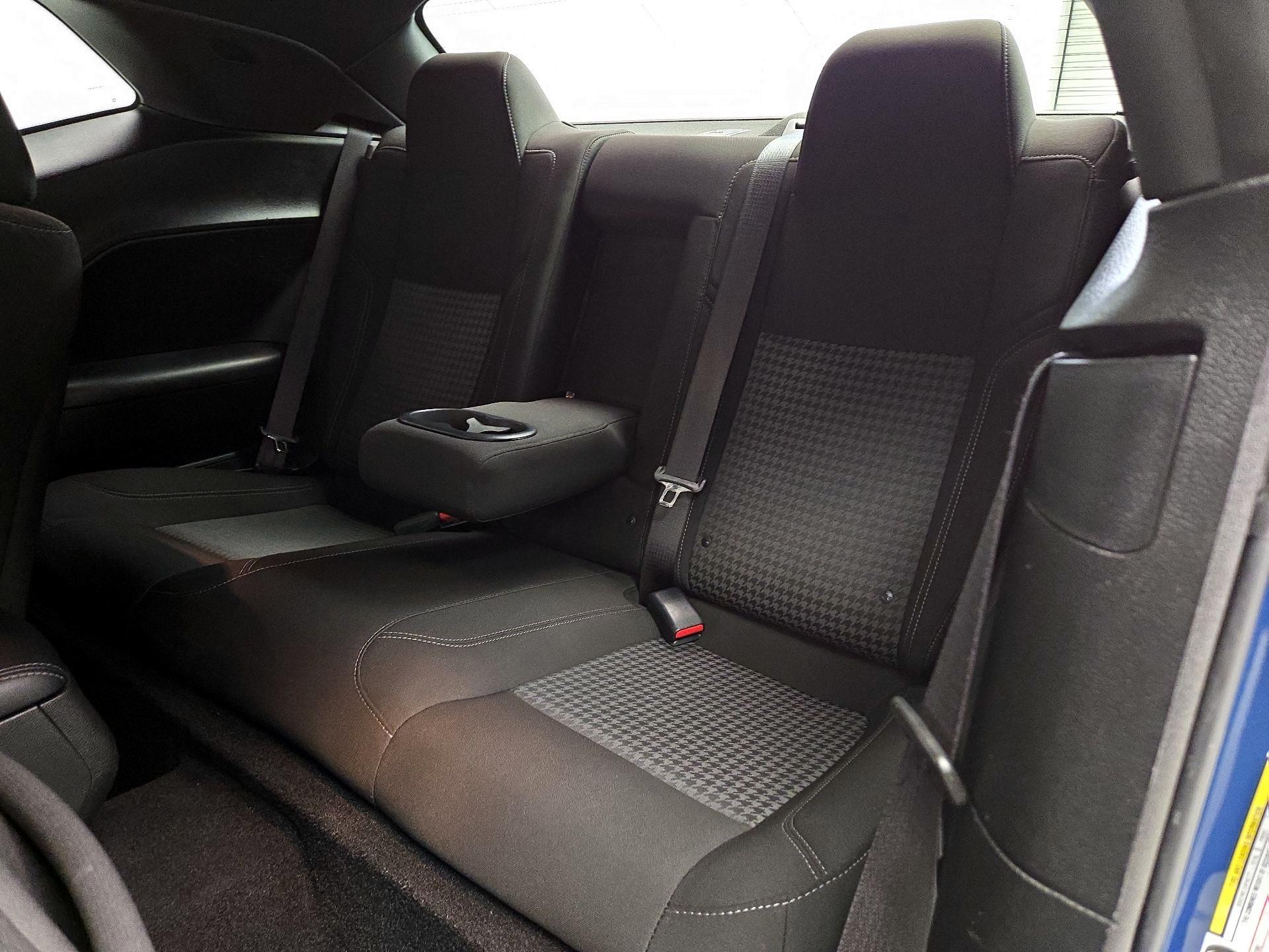 Thumbnail: 2022 Dodge Challenger - 19