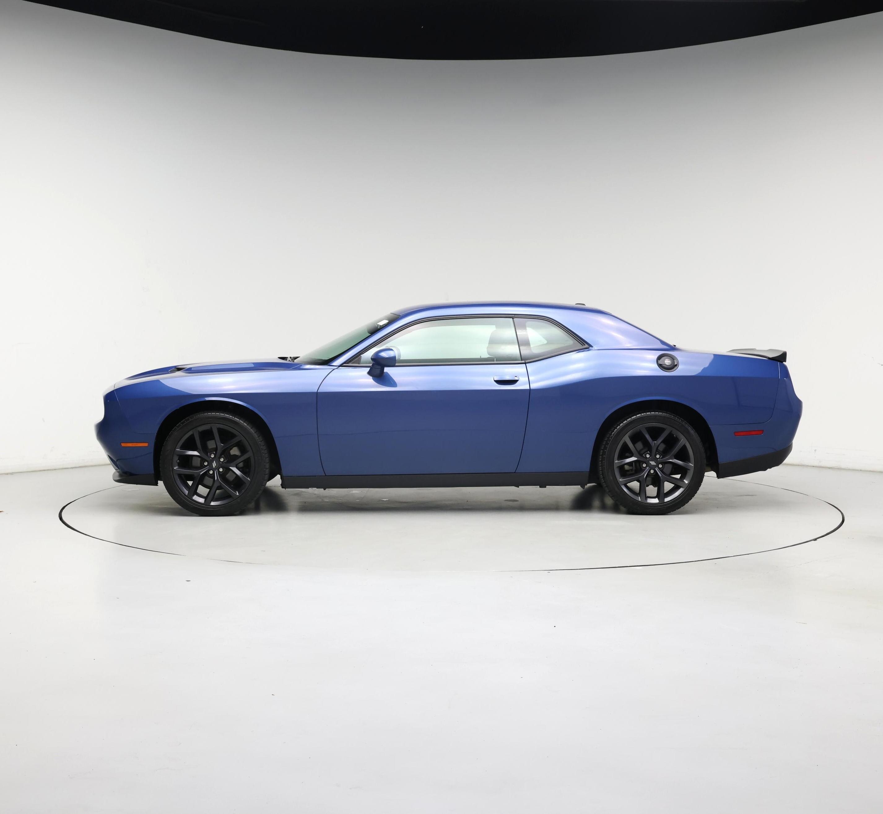 Thumbnail: 2022 Dodge Challenger - 3