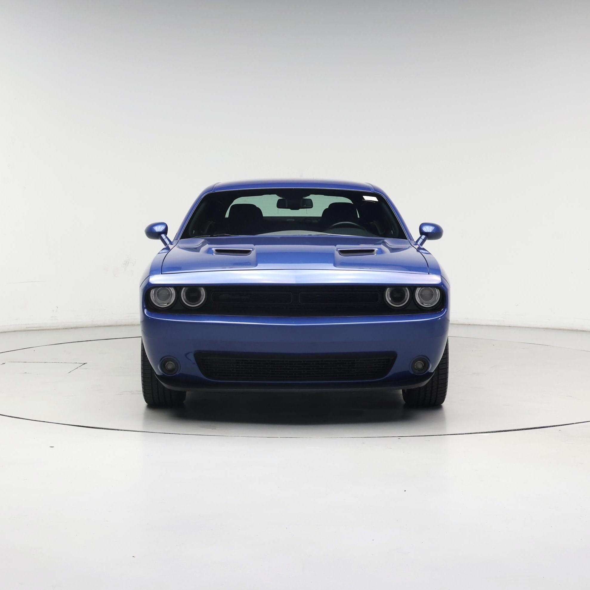 Thumbnail: 2022 Dodge Challenger - 5