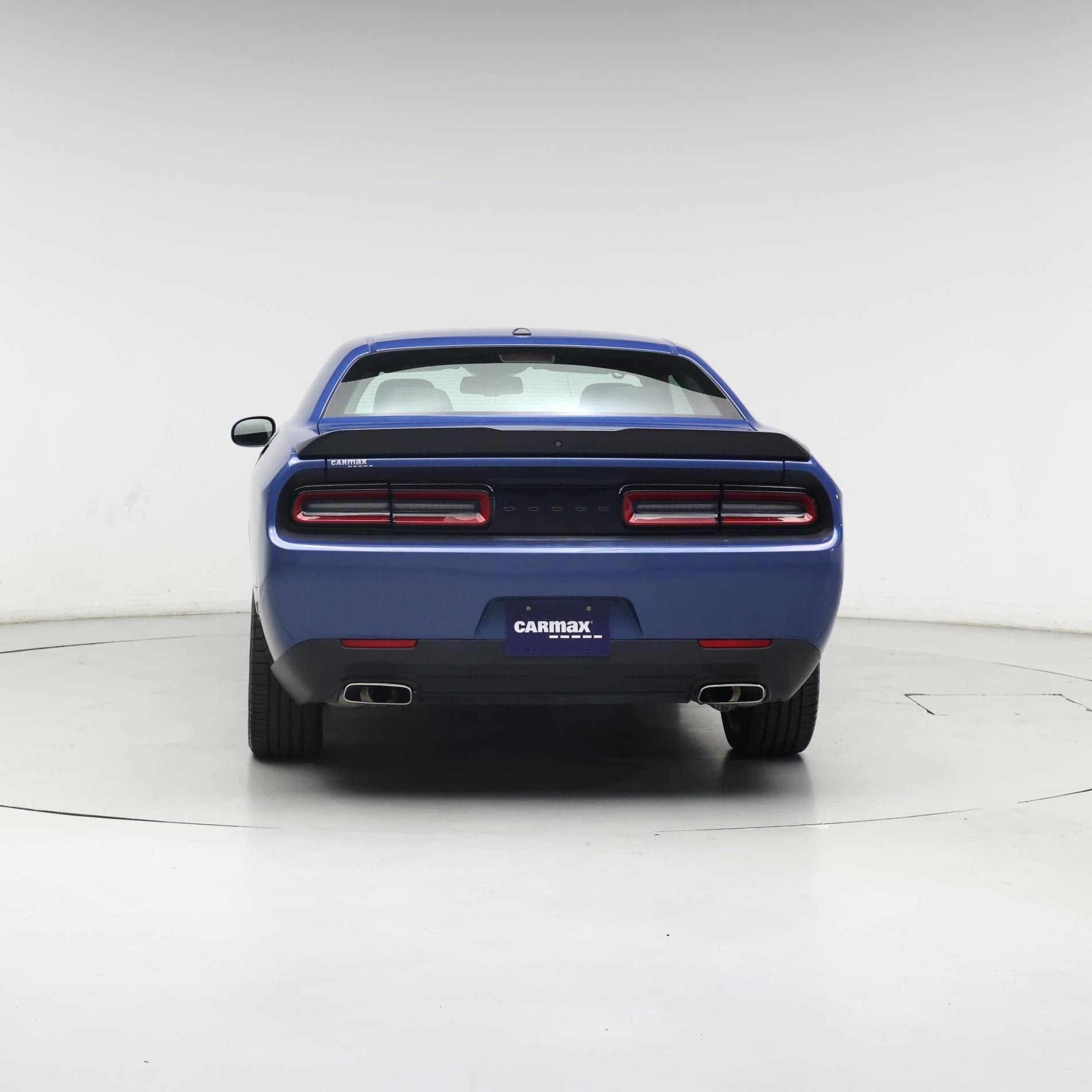 Thumbnail: 2022 Dodge Challenger - 6