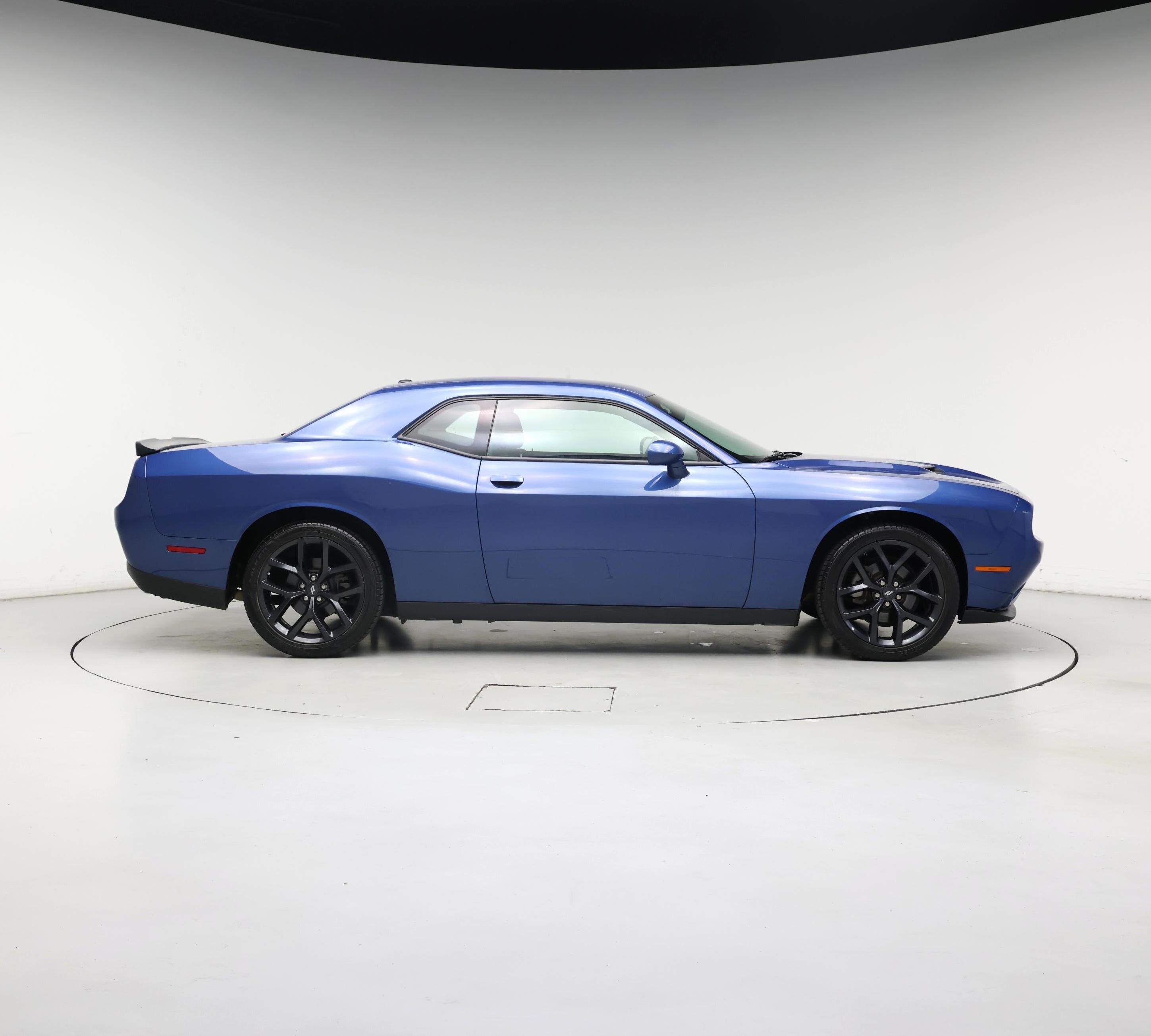 Thumbnail: 2022 Dodge Challenger - 7