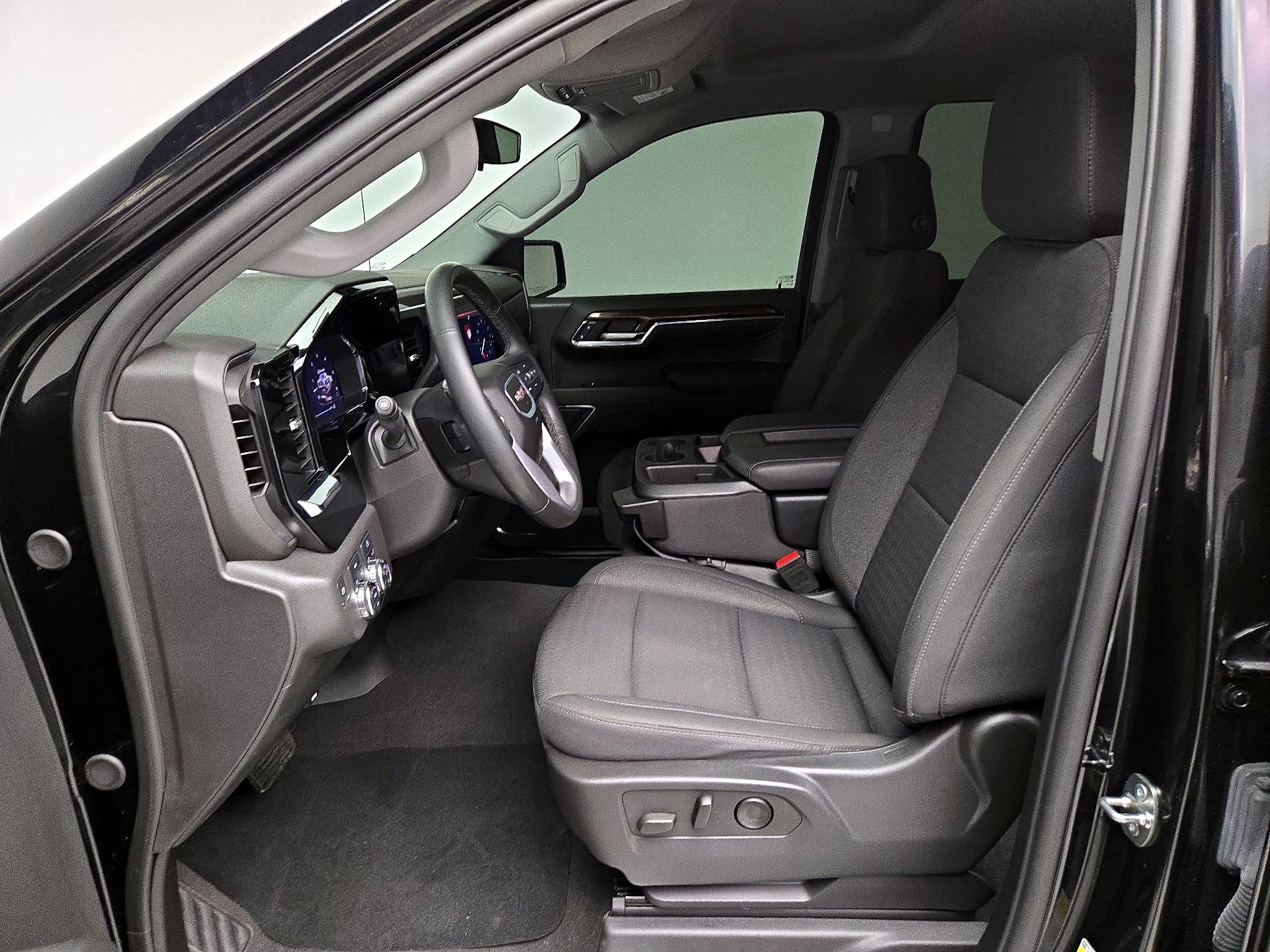 Thumbnail: 2024 GMC Sierra 1500 - 11