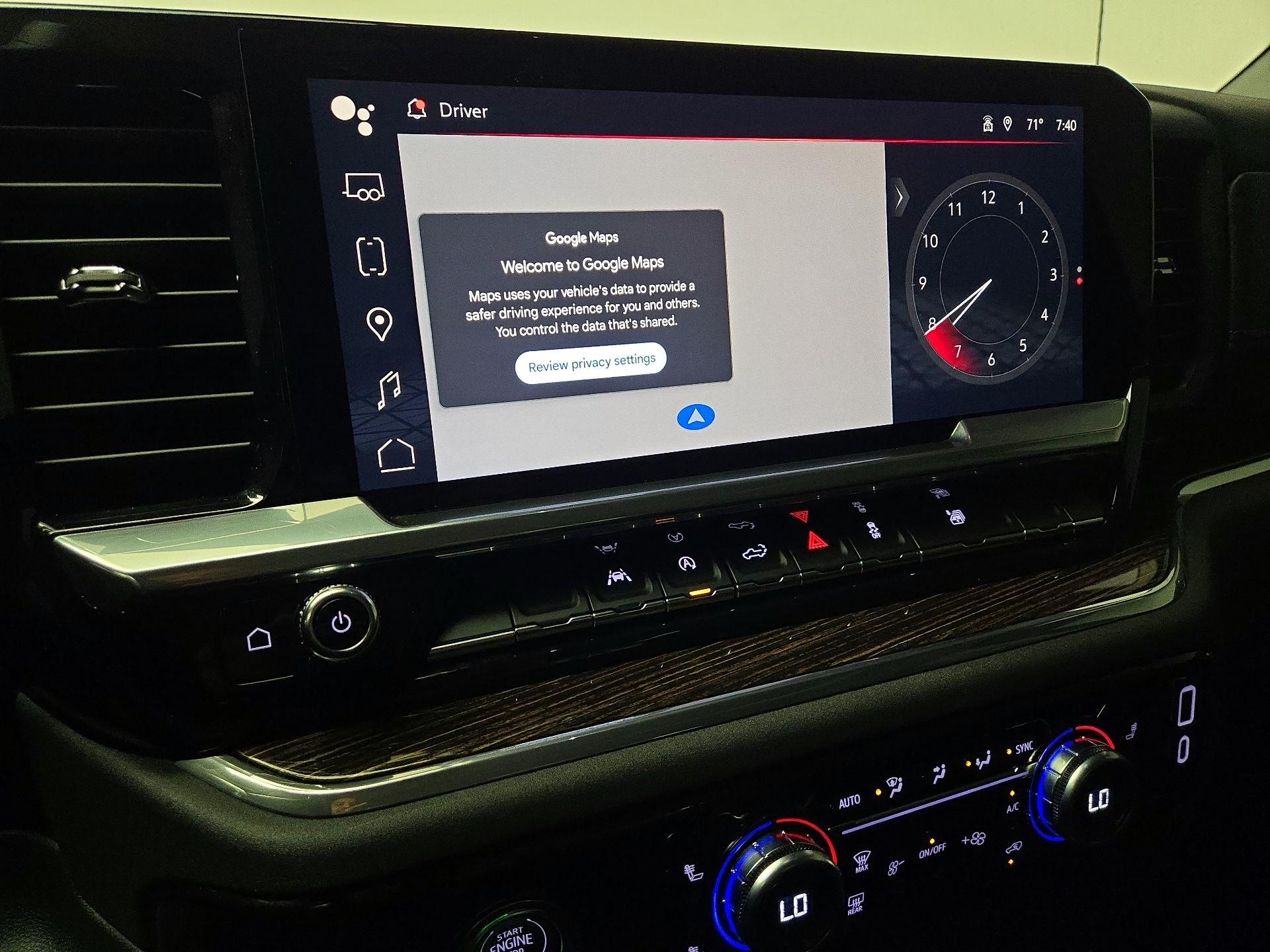 Thumbnail: 2024 GMC Sierra 1500 - 14