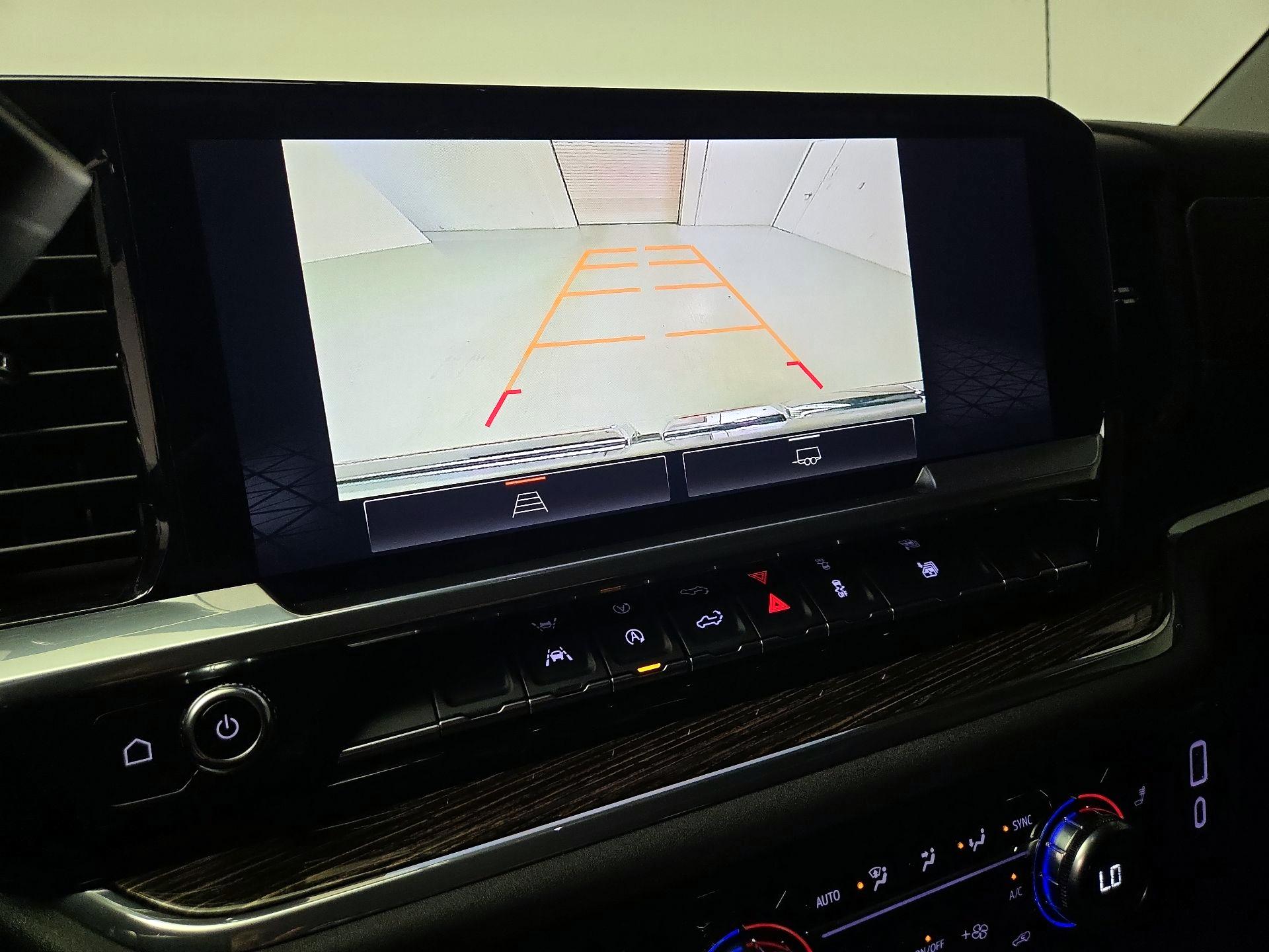 Thumbnail: 2024 GMC Sierra 1500 - 15