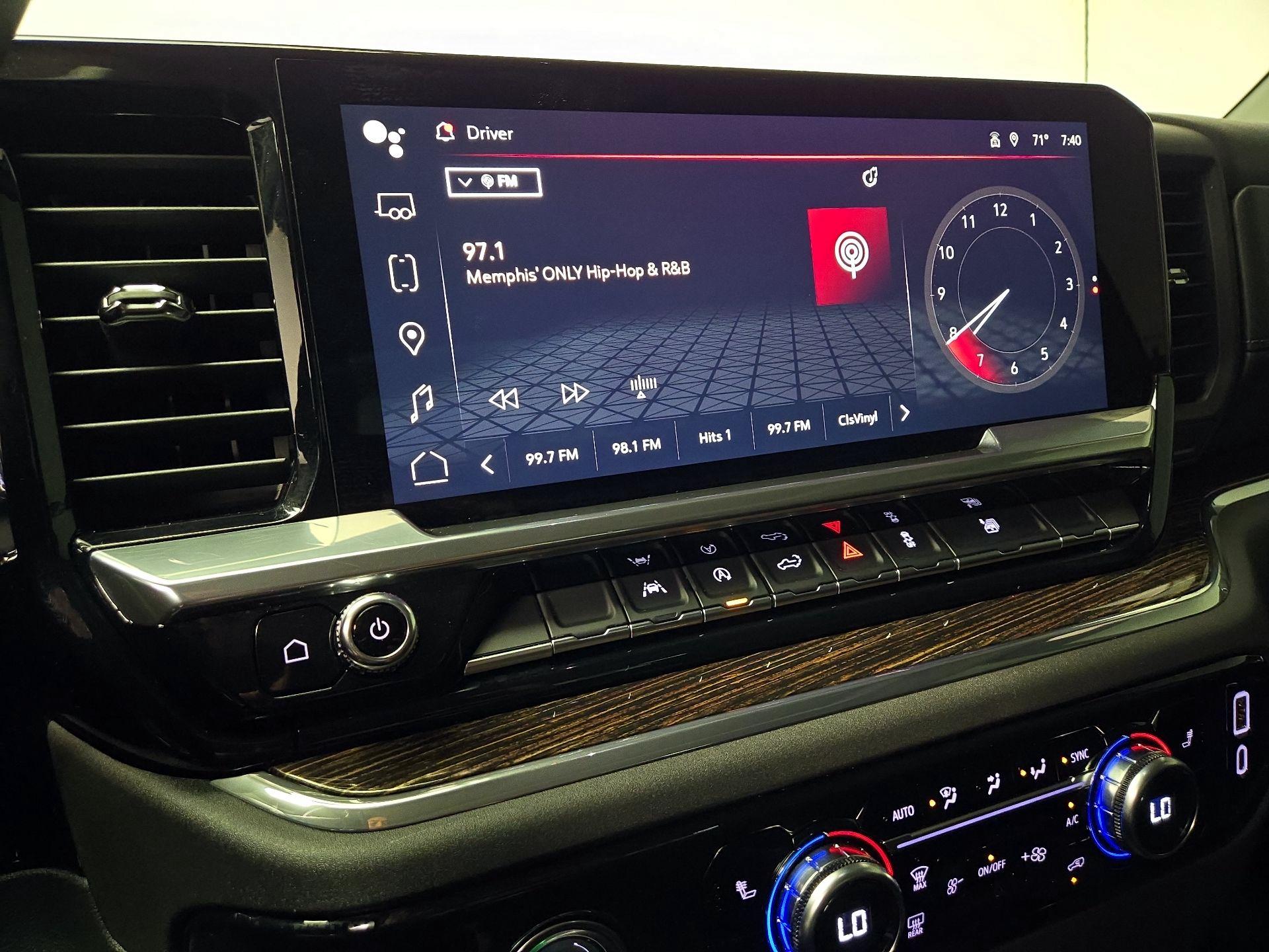 Thumbnail: 2024 GMC Sierra 1500 - 16