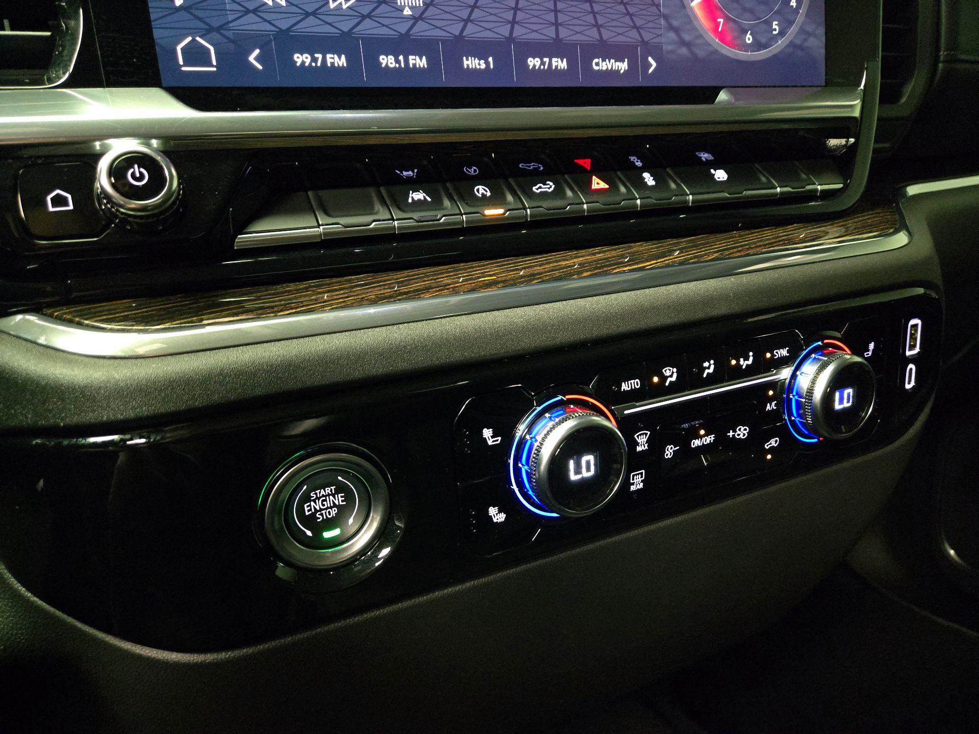 Thumbnail: 2024 GMC Sierra 1500 - 17