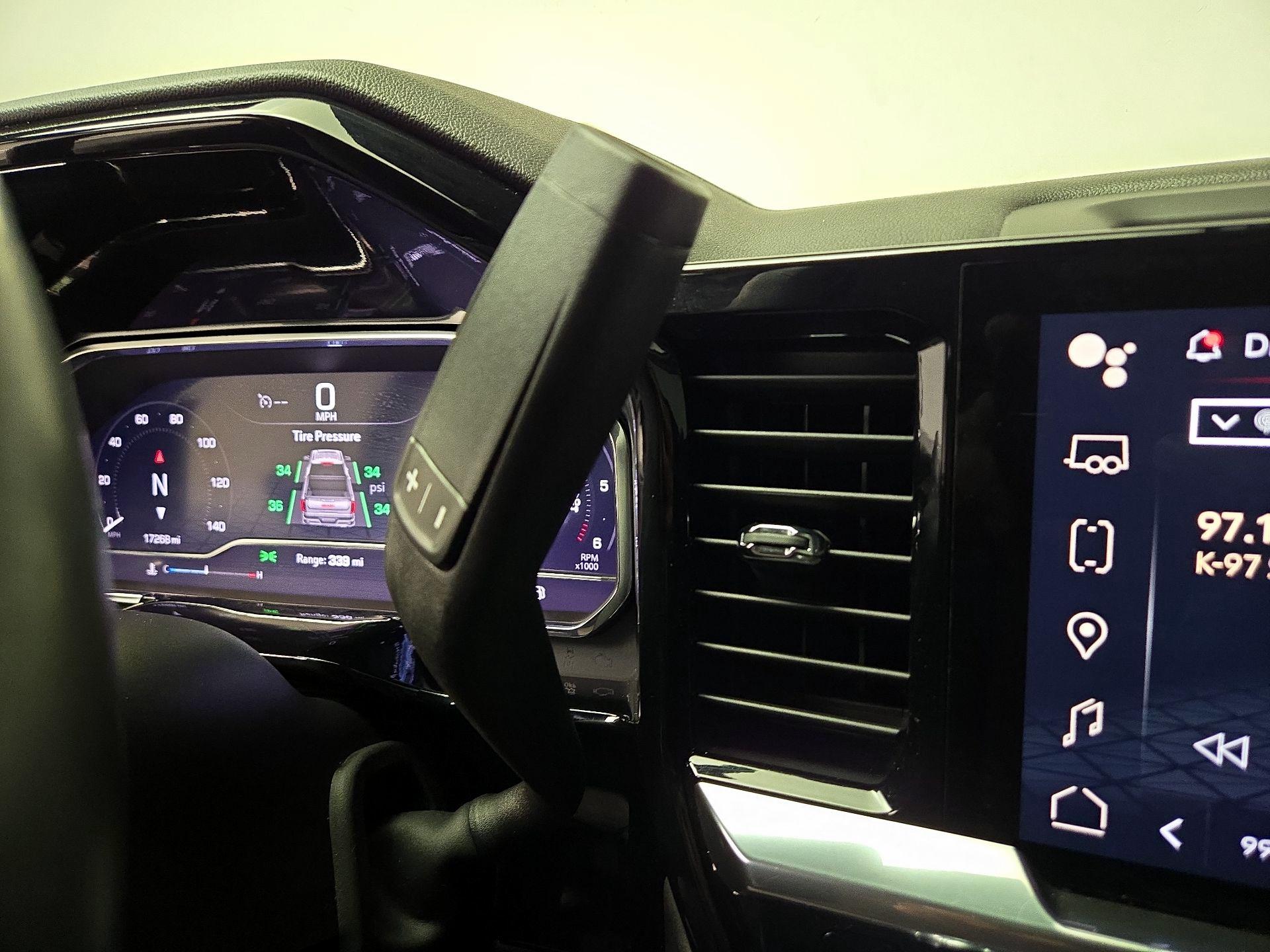 Thumbnail: 2024 GMC Sierra 1500 - 18