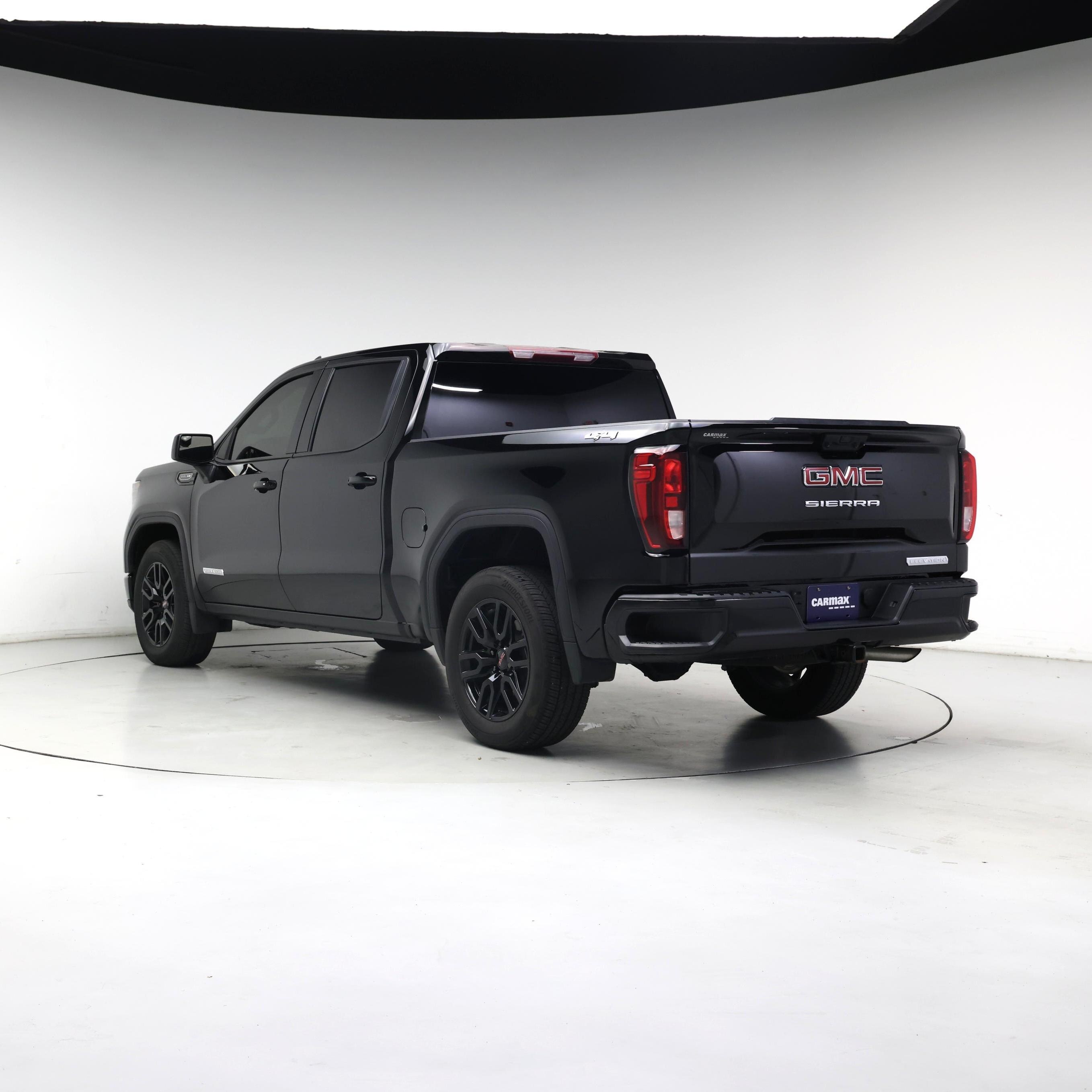 Thumbnail: 2024 GMC Sierra 1500 - 2