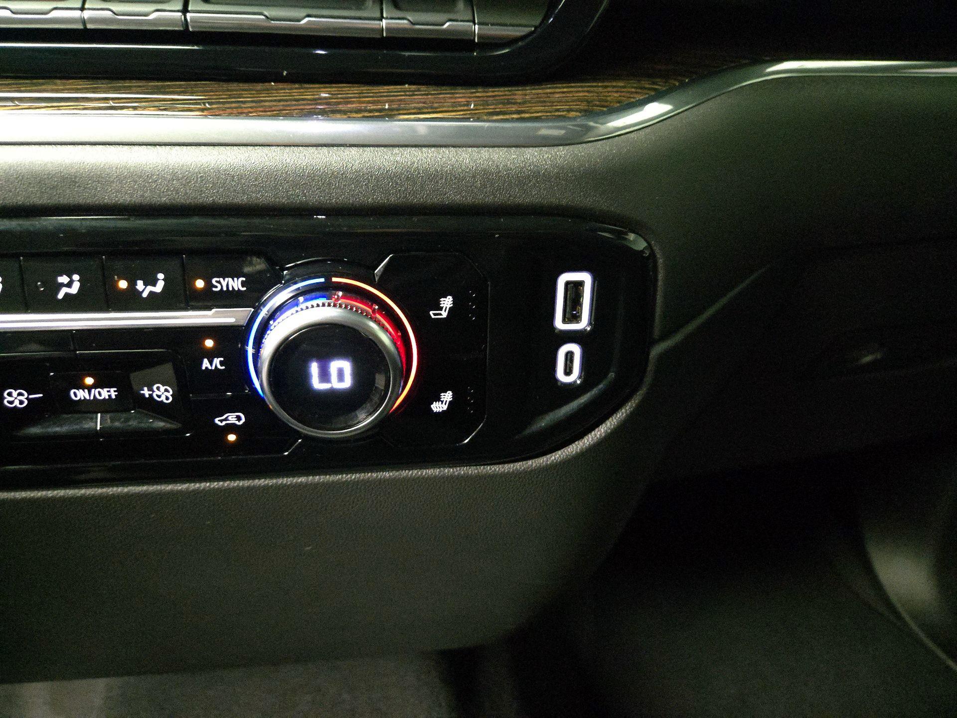 Thumbnail: 2024 GMC Sierra 1500 - 19