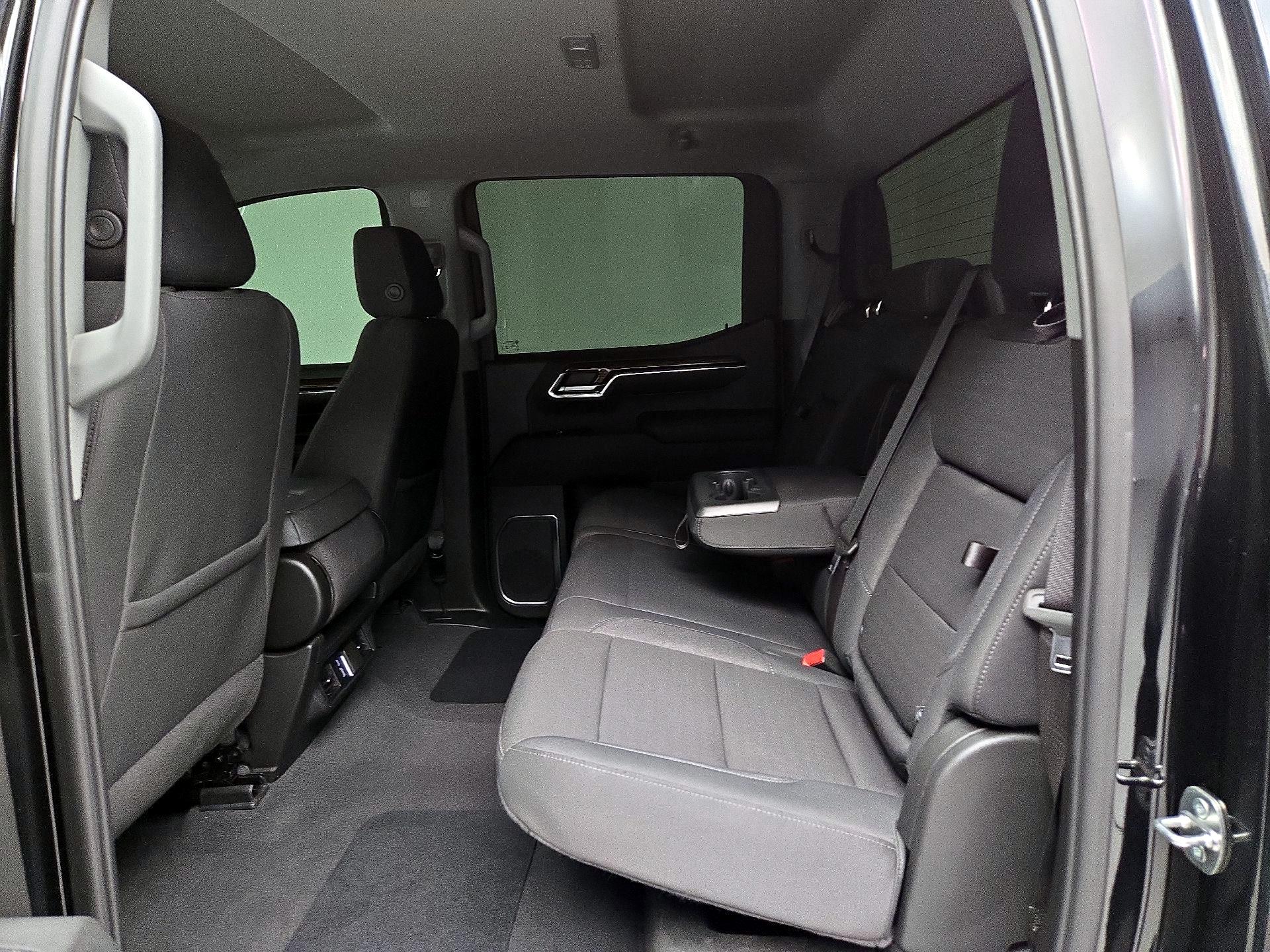 Thumbnail: 2024 GMC Sierra 1500 - 20