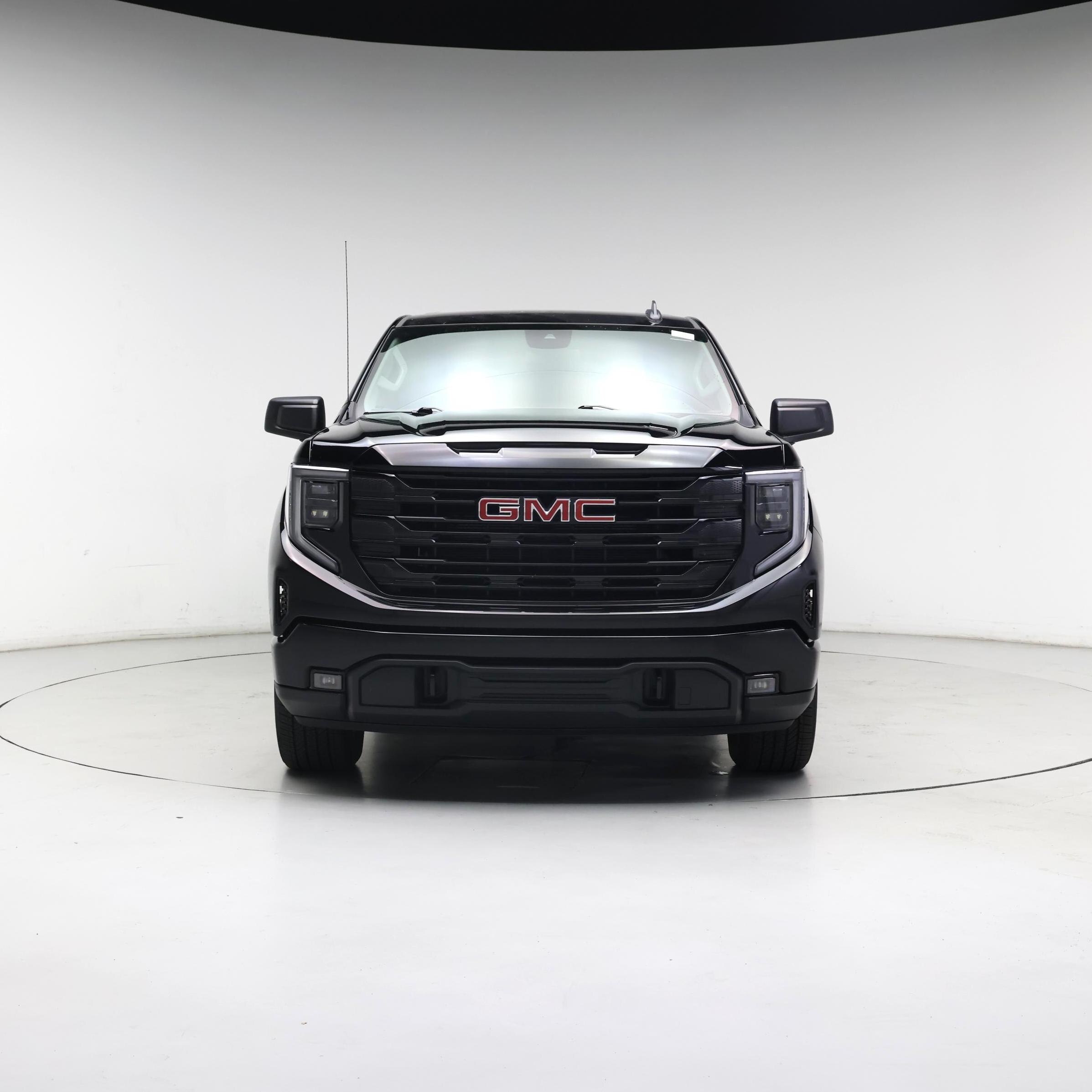 Thumbnail: 2024 GMC Sierra 1500 - 5