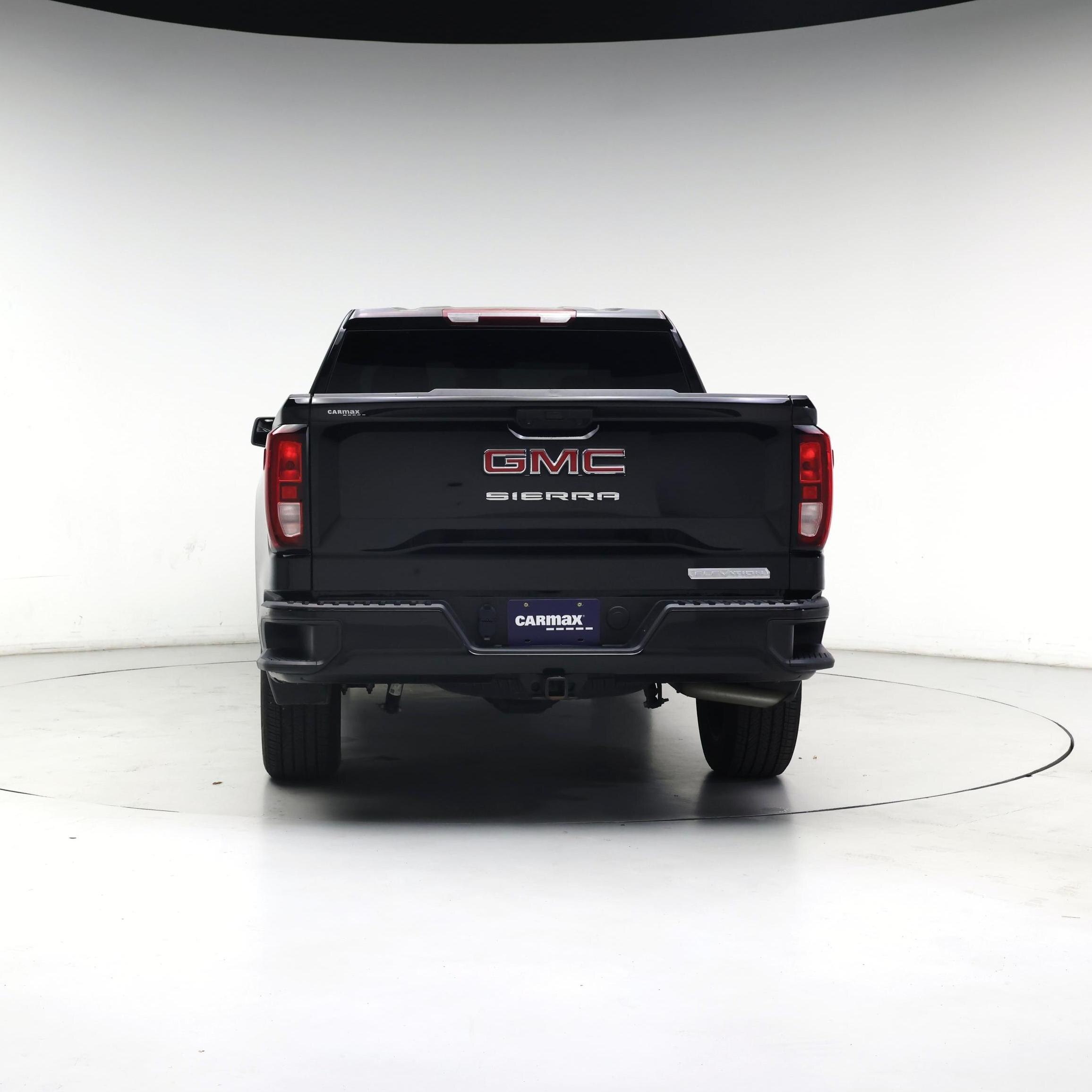 Thumbnail: 2024 GMC Sierra 1500 - 6