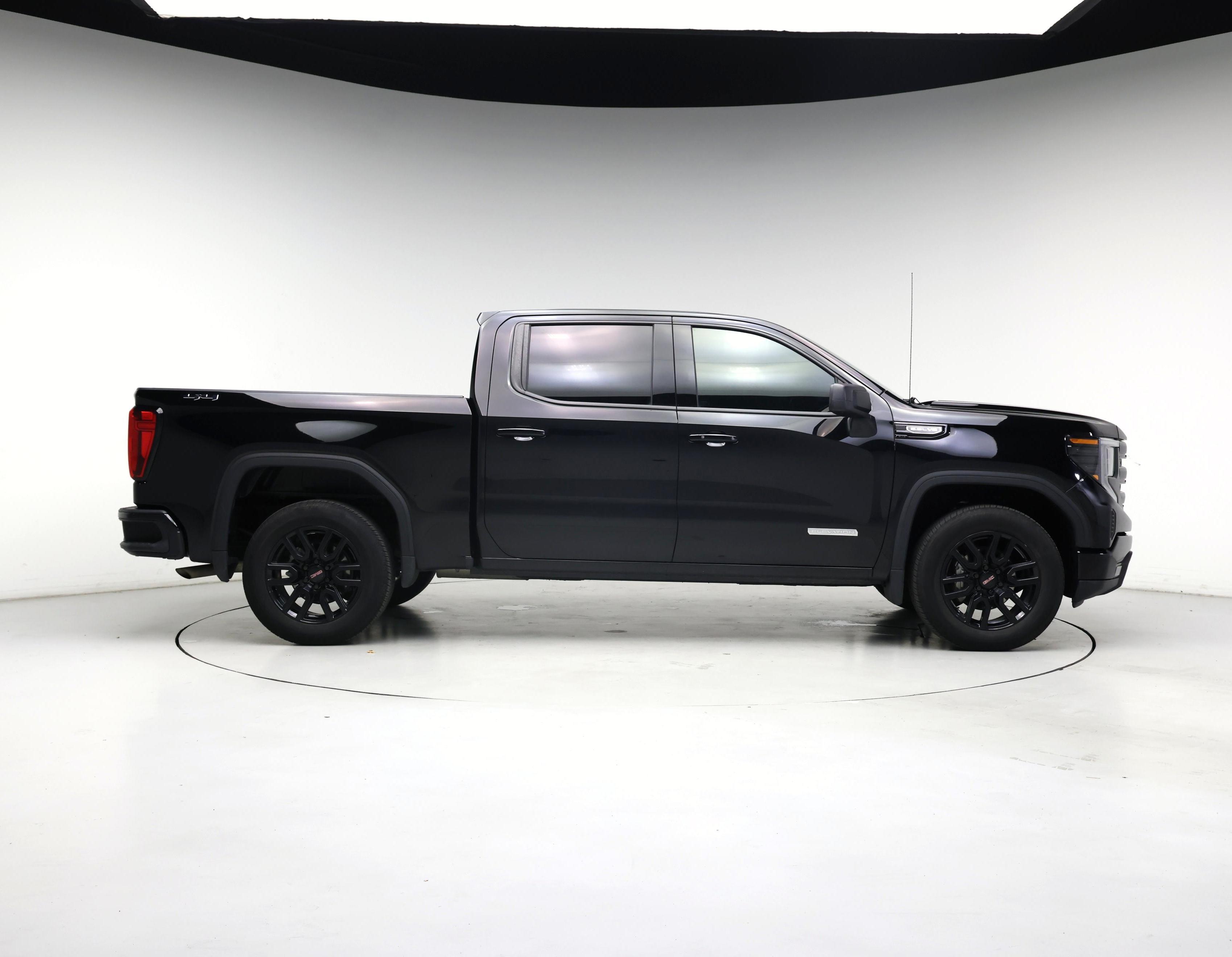 Thumbnail: 2024 GMC Sierra 1500 - 7