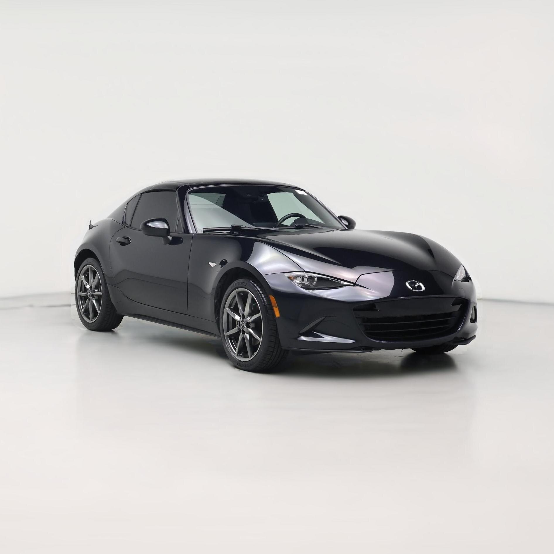 Thumbnail: 2021 Mazda MX-5 Miata - 1