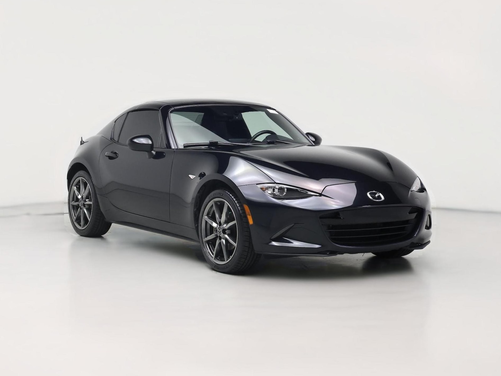 2021 Mazda MX-5 Miata RF