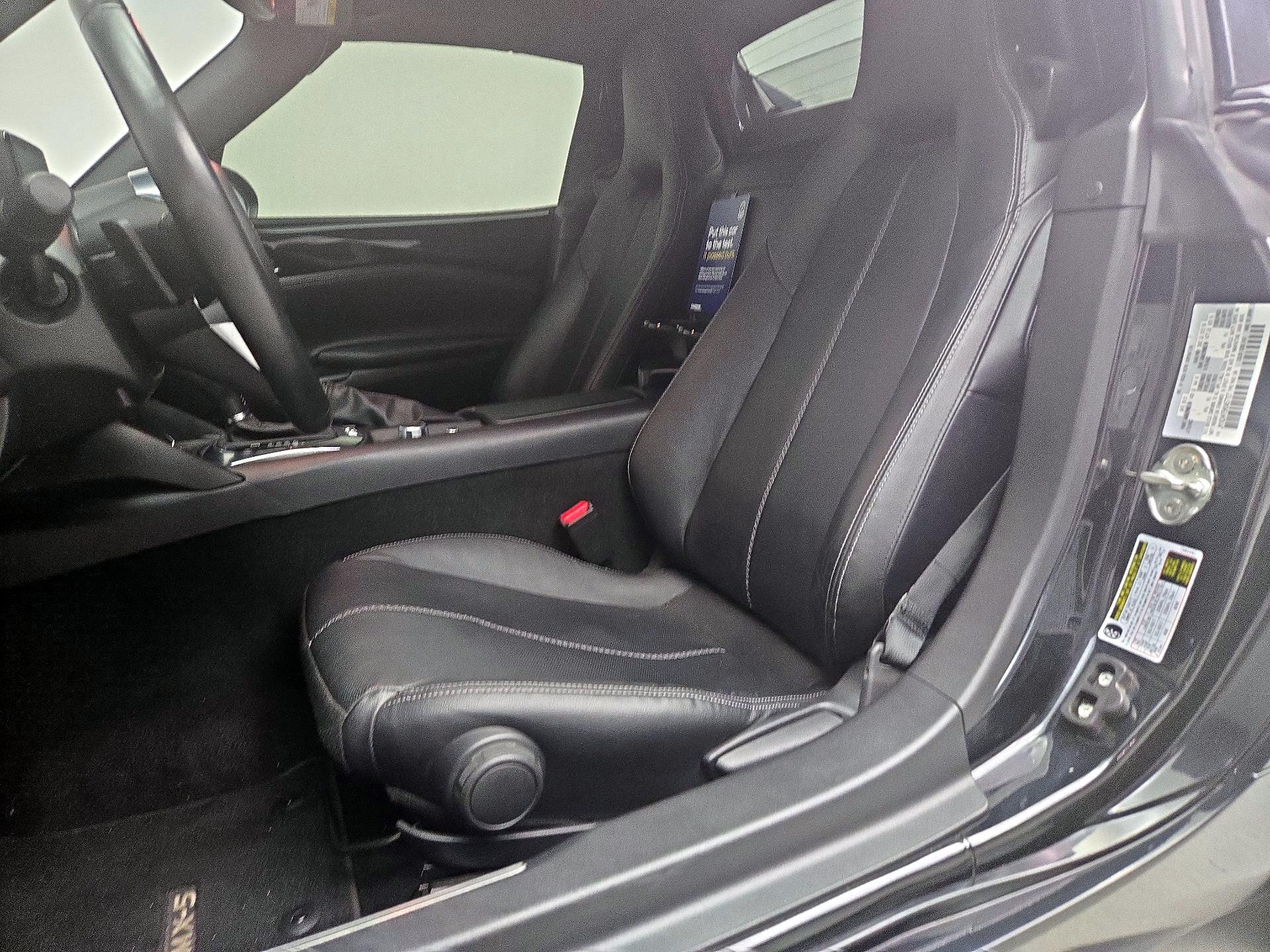 Thumbnail: 2021 Mazda MX-5 Miata - 11