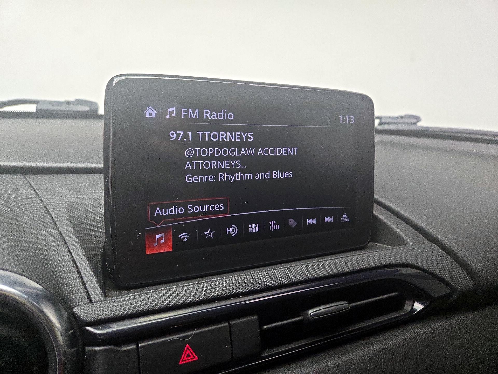 Thumbnail: 2021 Mazda MX-5 Miata - 15