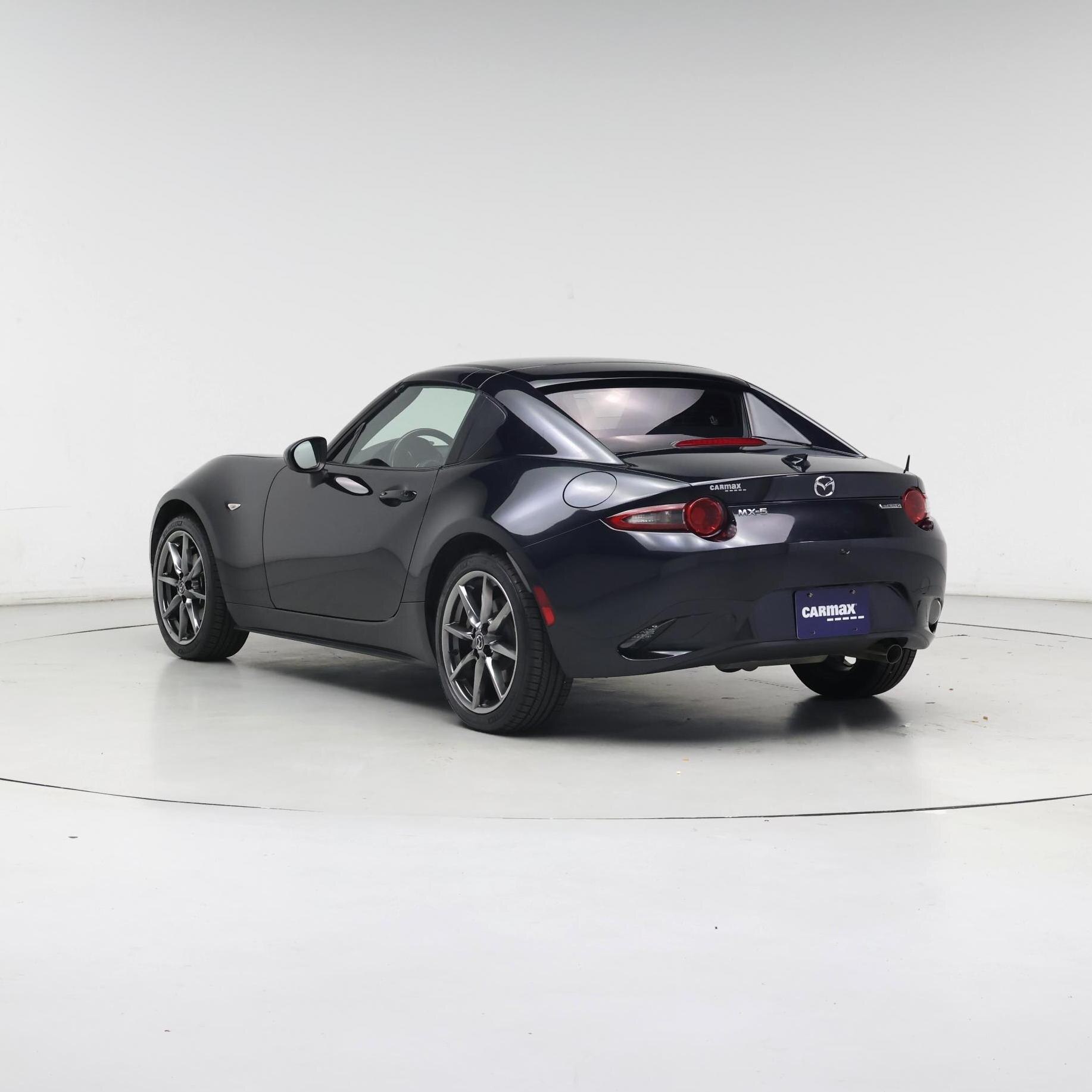 Thumbnail: 2021 Mazda MX-5 Miata - 2