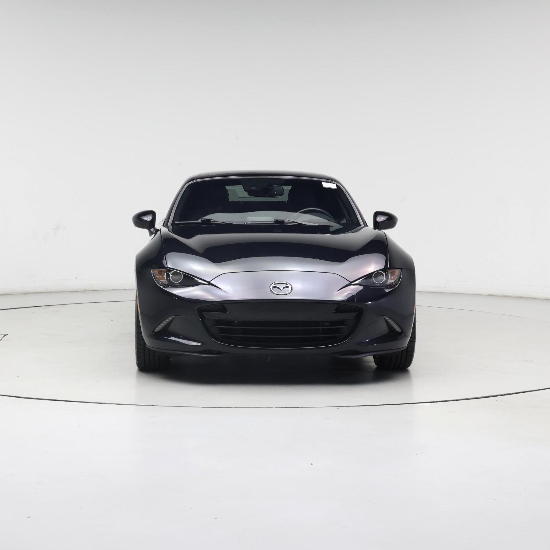 Thumbnail: 2021 Mazda MX-5 Miata - 5