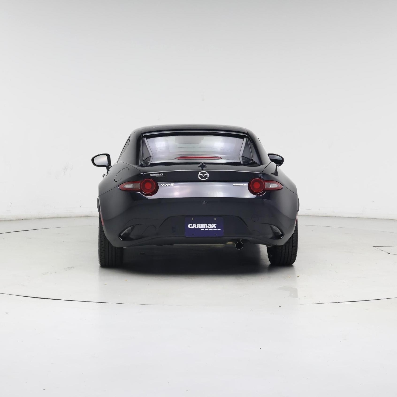 Thumbnail: 2021 Mazda MX-5 Miata - 6