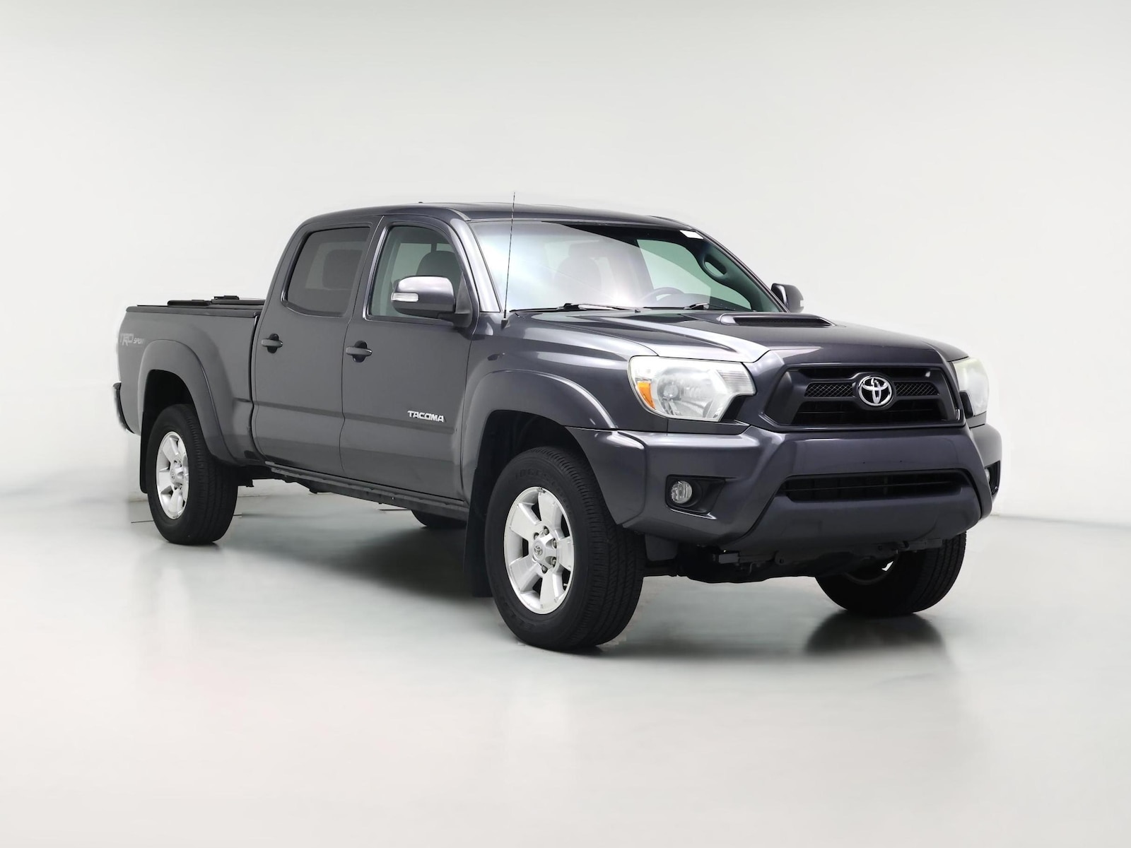 2014 Toyota Tacoma Base