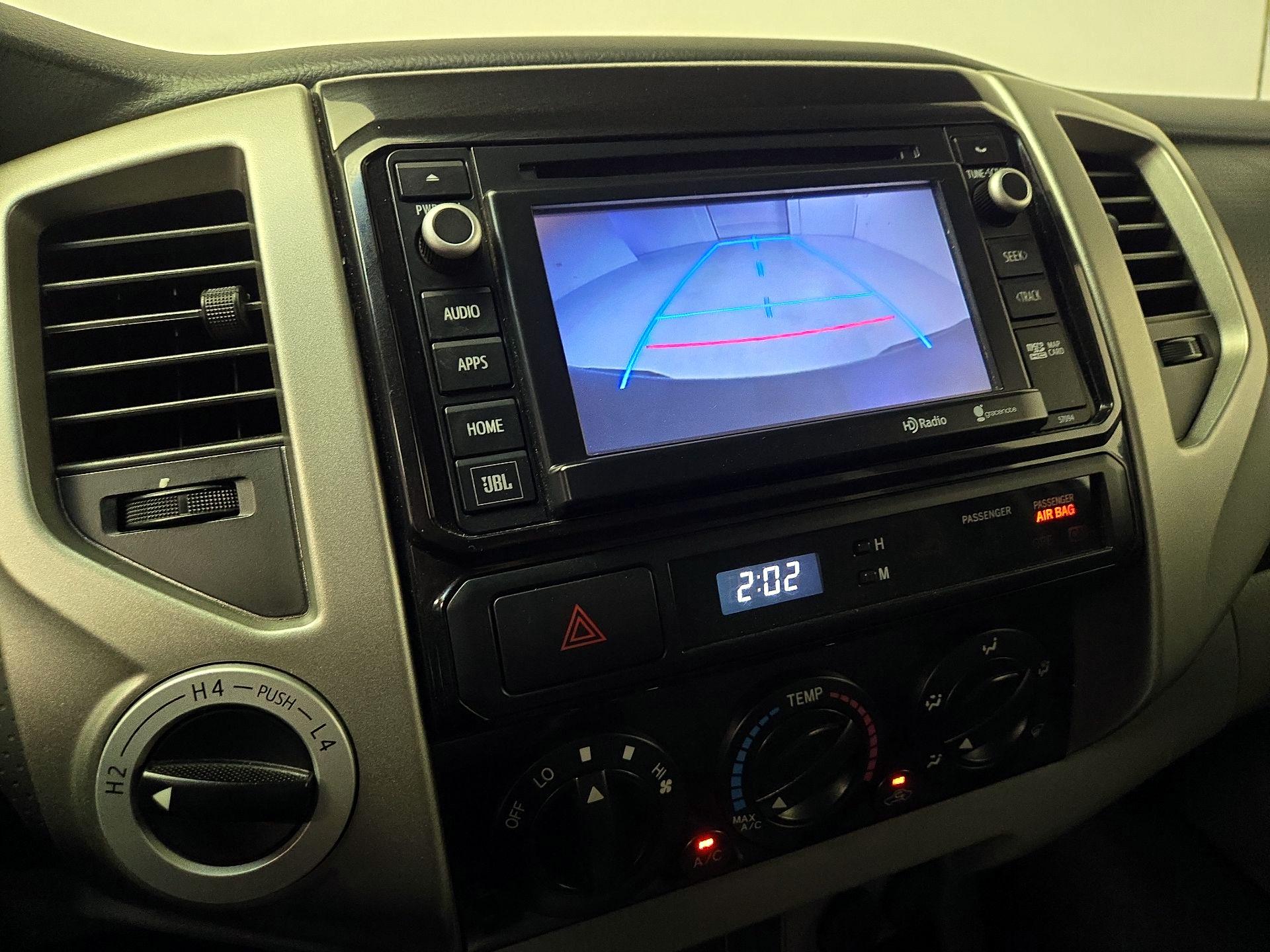 Thumbnail: 2014 Toyota Tacoma - 14