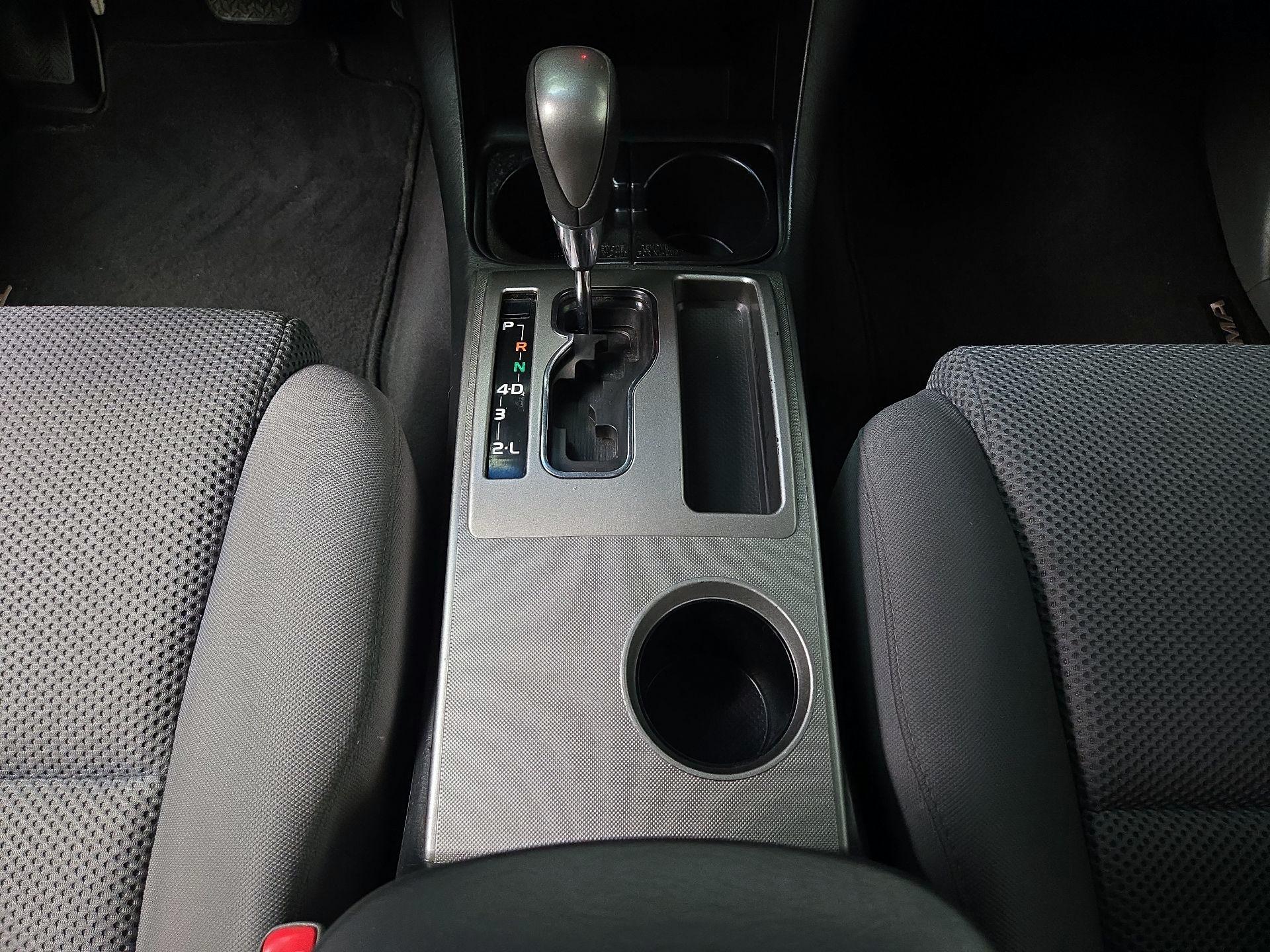 Thumbnail: 2014 Toyota Tacoma - 17