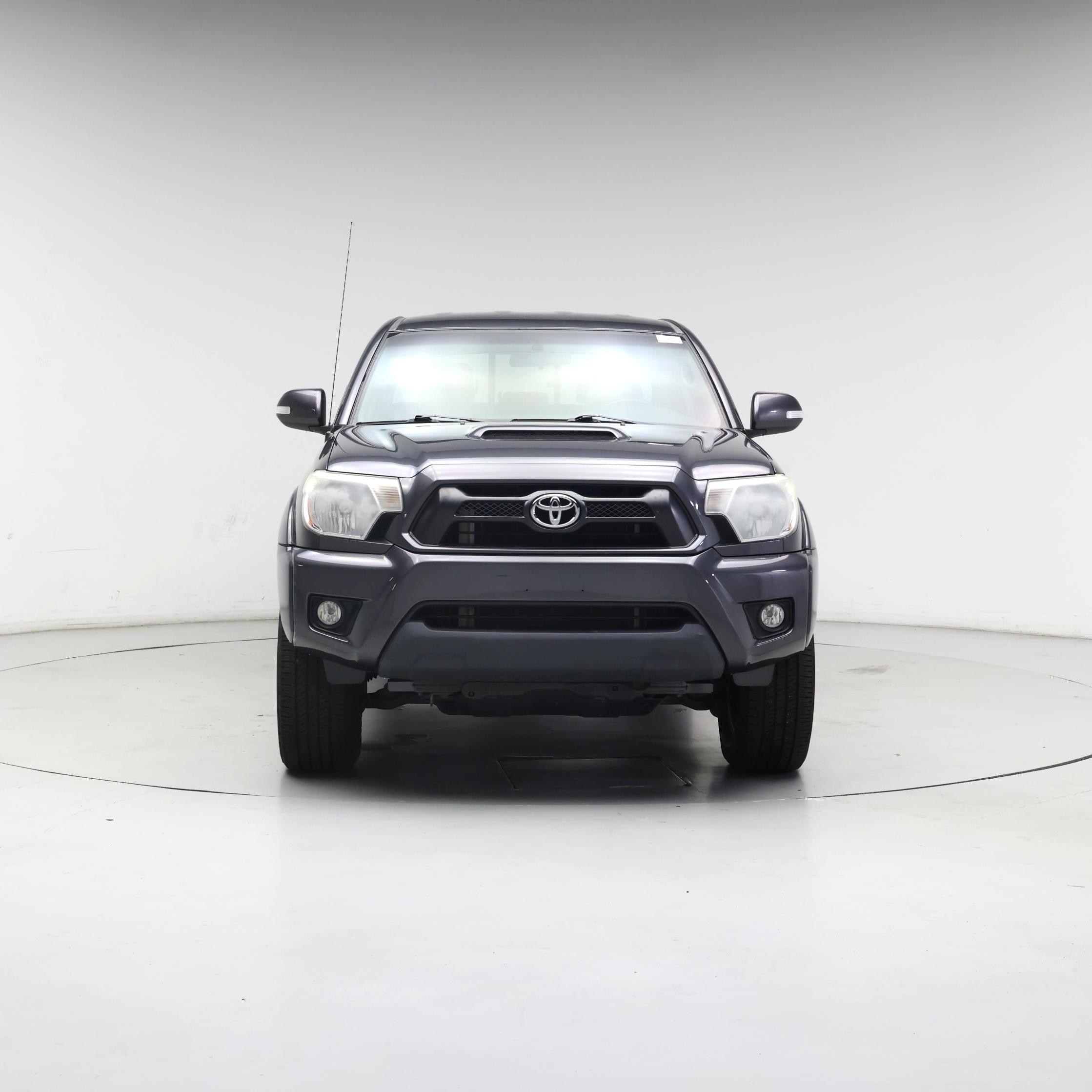 Thumbnail: 2014 Toyota Tacoma - 5