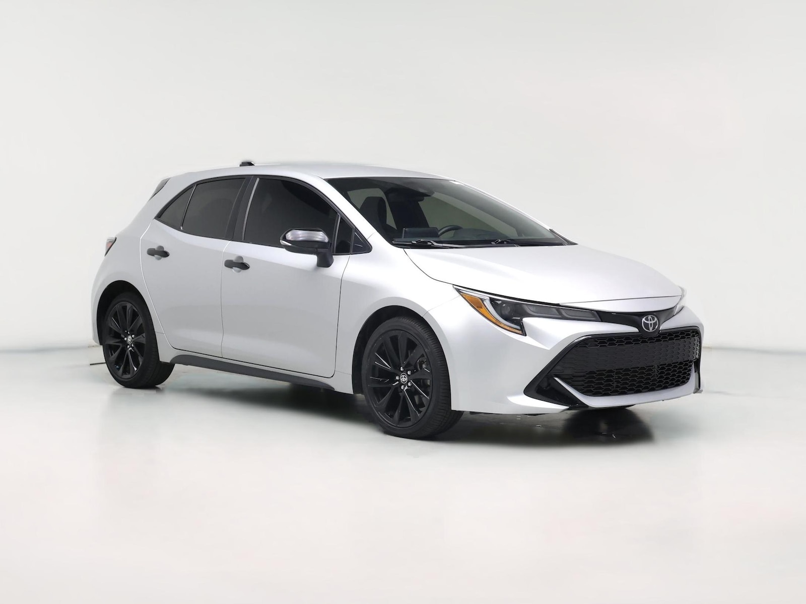 2022 Toyota Corolla Hatchback