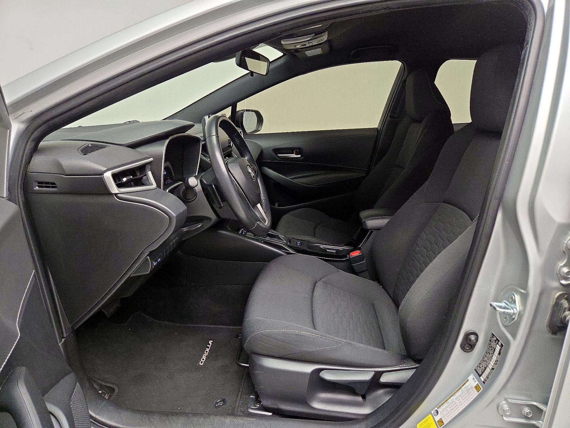 Thumbnail: 2022 Toyota Corolla - 11