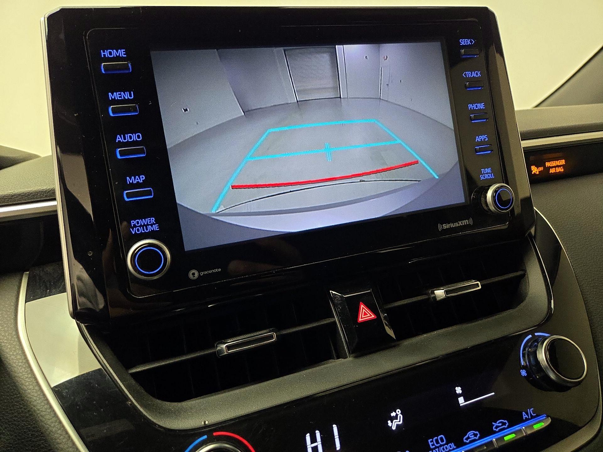 Thumbnail: 2022 Toyota Corolla - 14