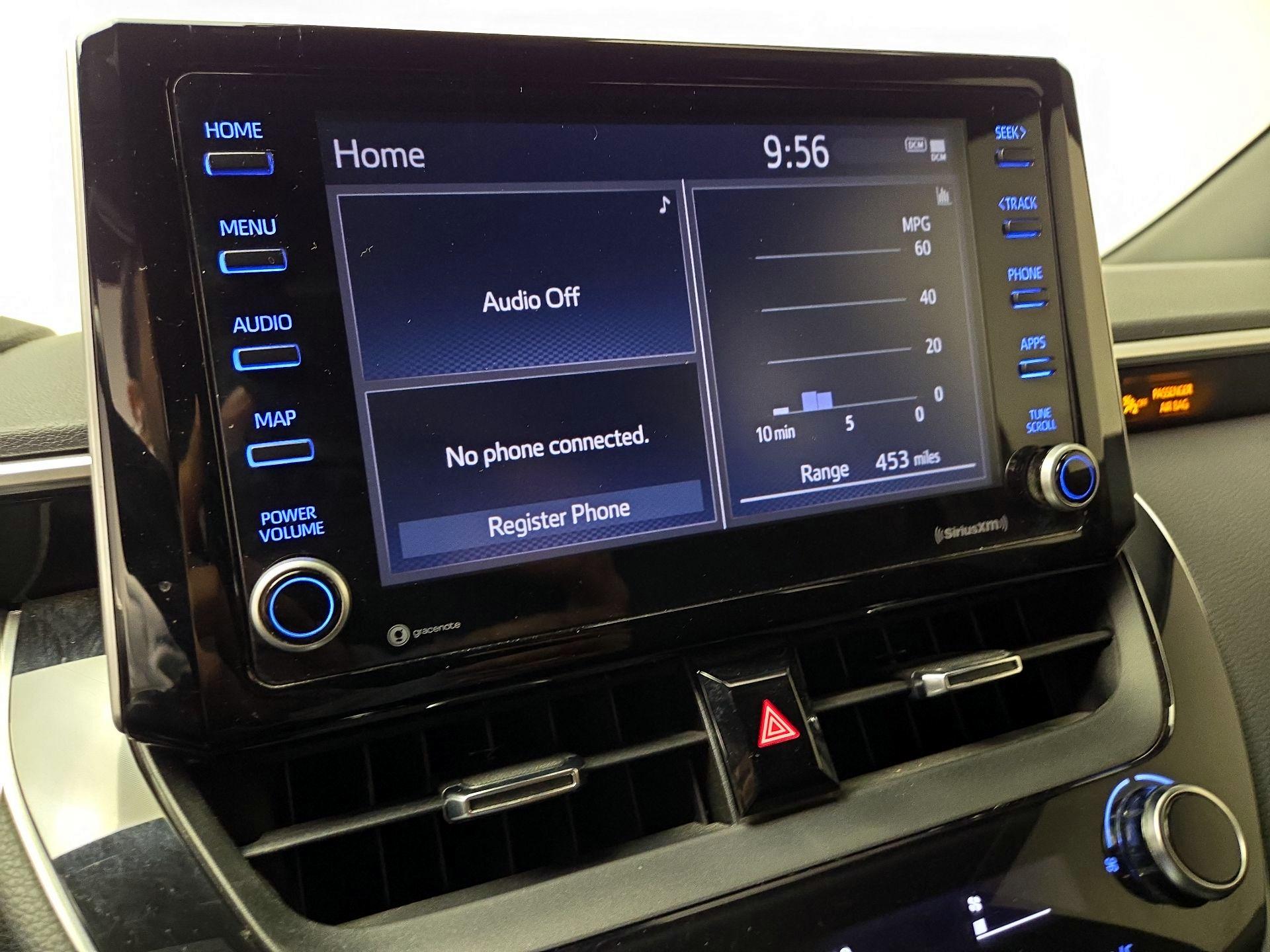 Thumbnail: 2022 Toyota Corolla - 15