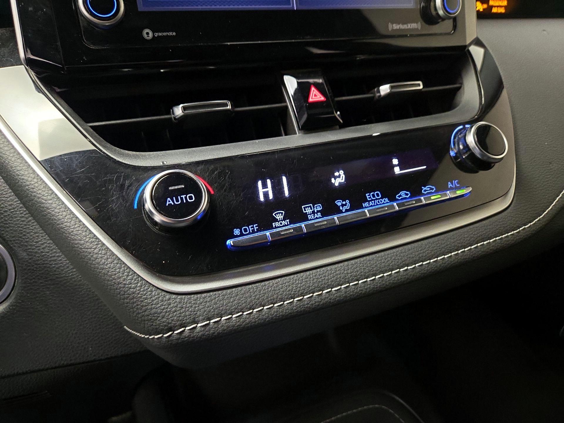 Thumbnail: 2022 Toyota Corolla - 16