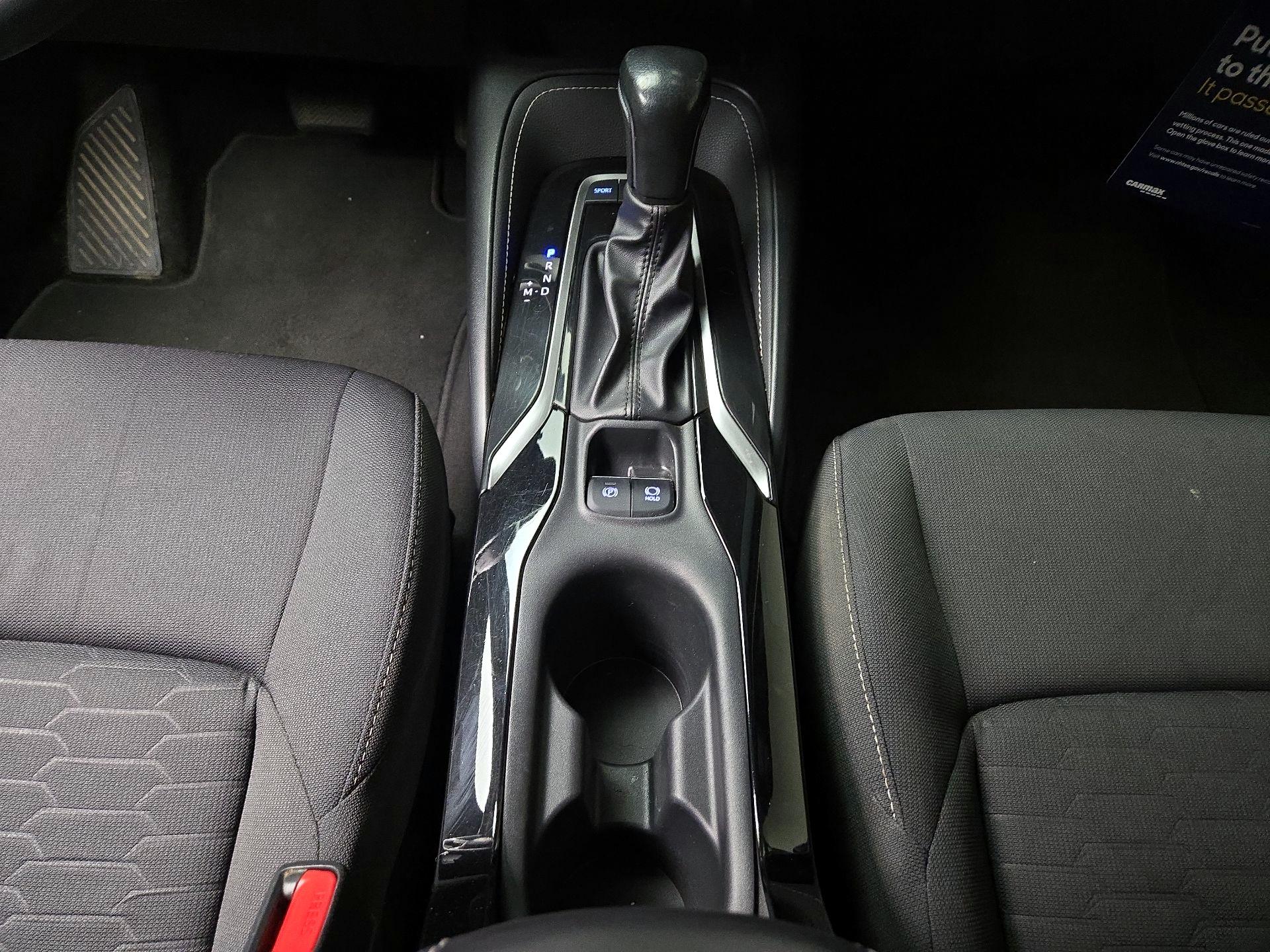 Thumbnail: 2022 Toyota Corolla - 17