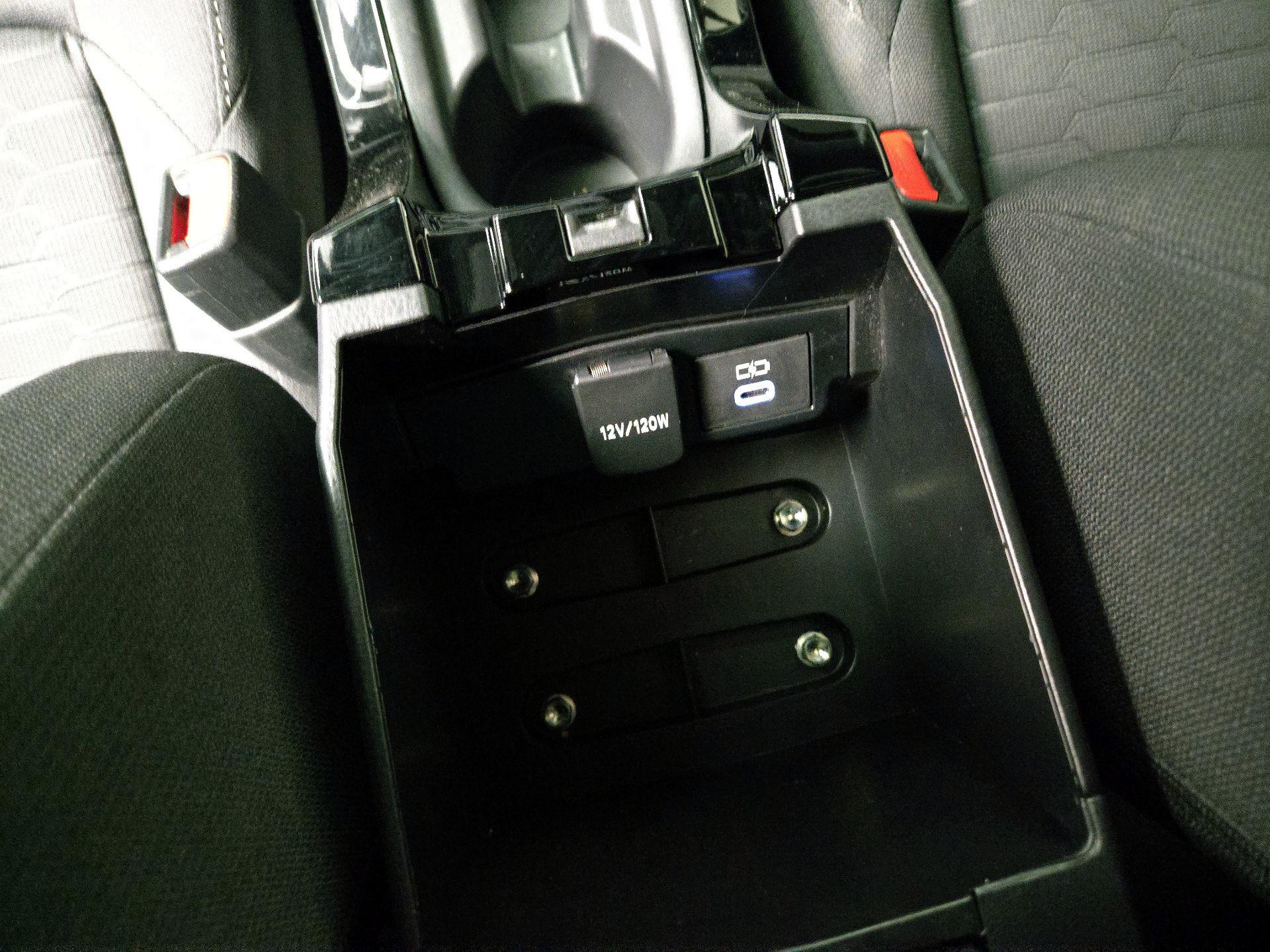 Thumbnail: 2022 Toyota Corolla - 18