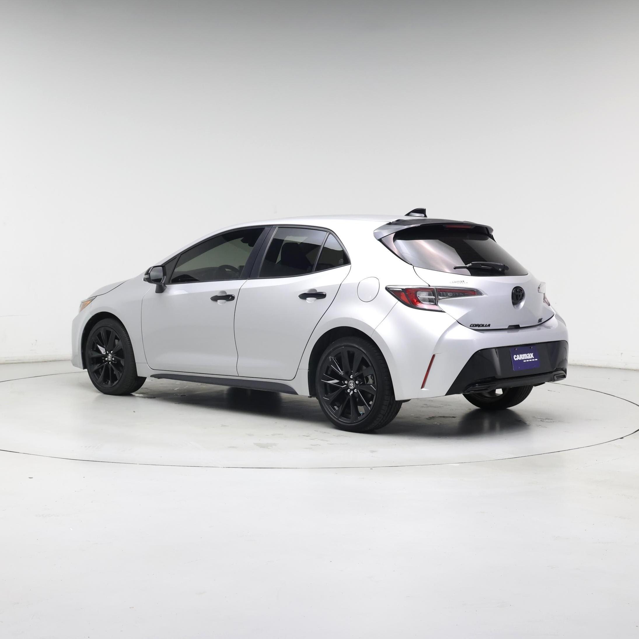 Thumbnail: 2022 Toyota Corolla - 2