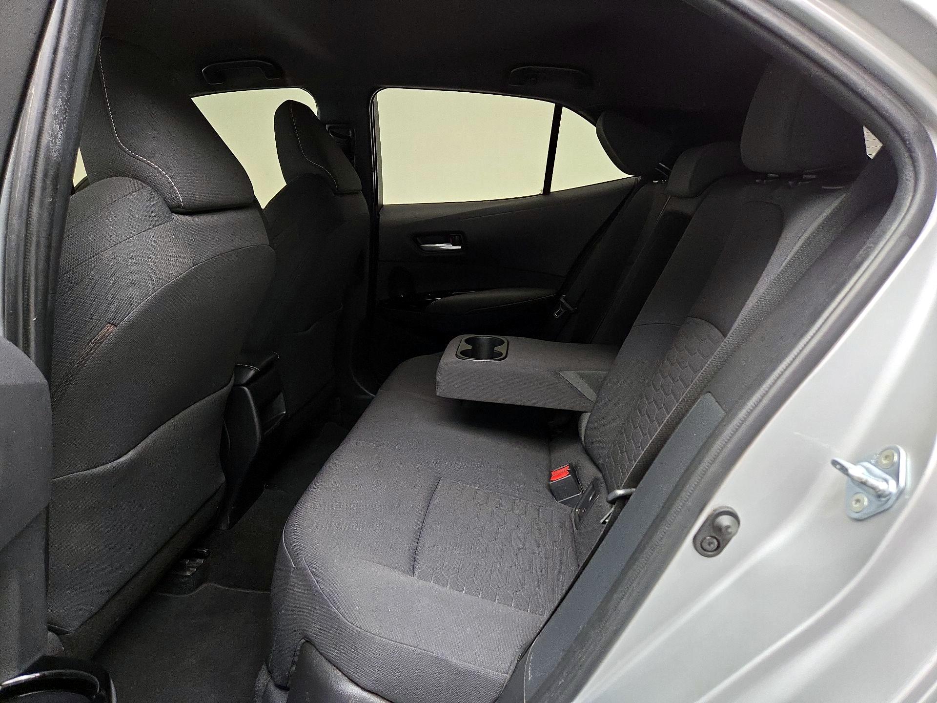 Thumbnail: 2022 Toyota Corolla - 19