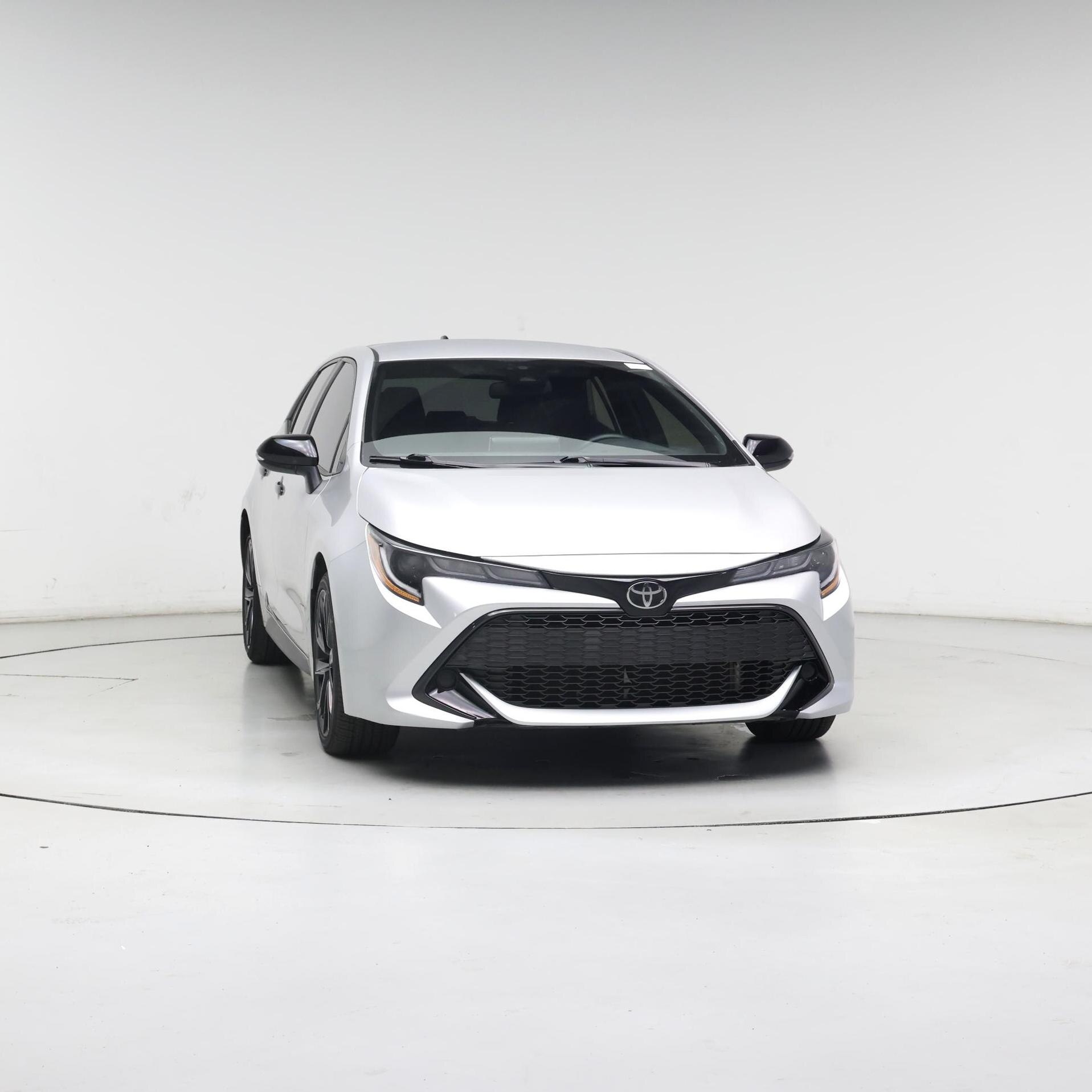 Thumbnail: 2022 Toyota Corolla - 5