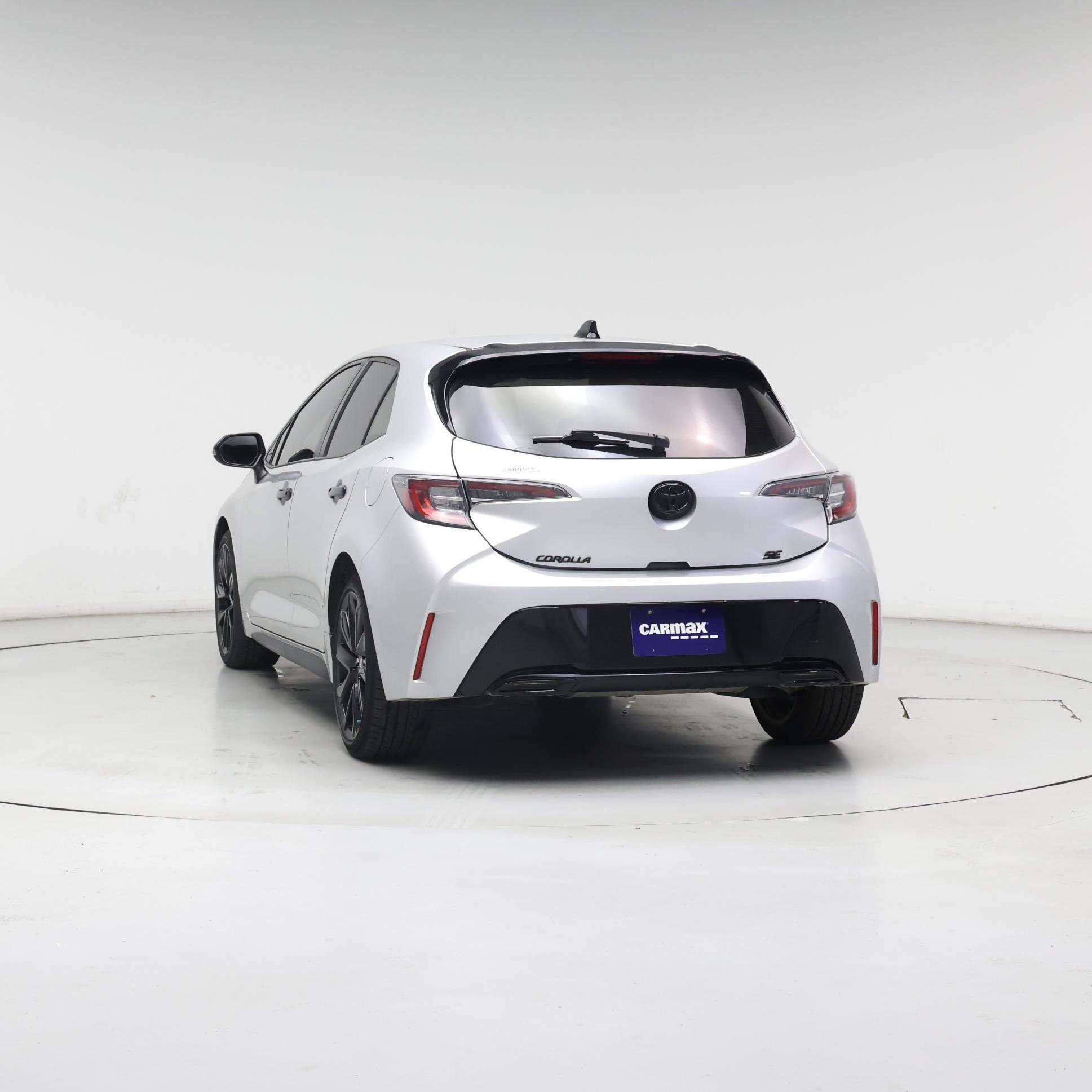 Thumbnail: 2022 Toyota Corolla - 6